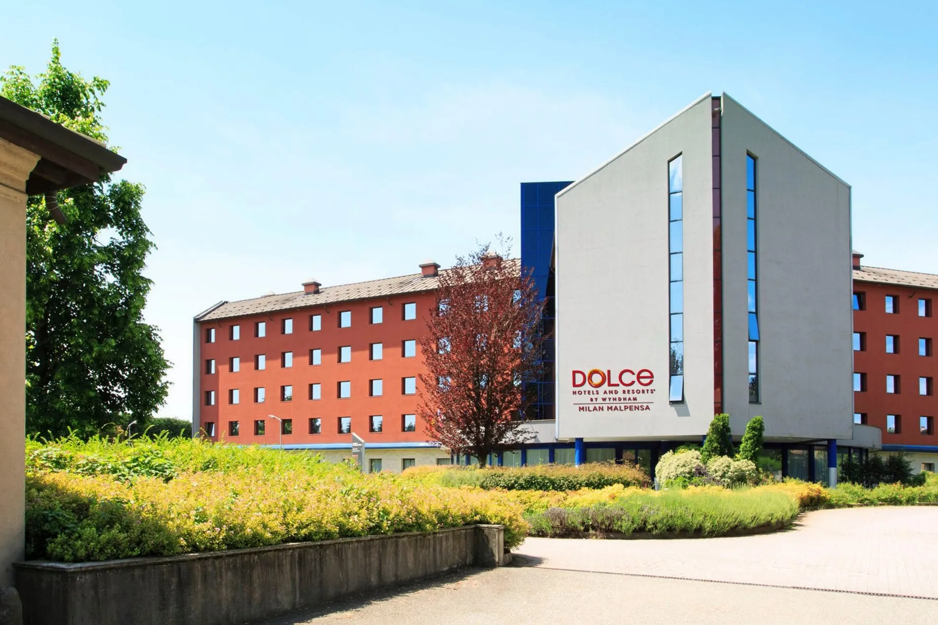 Wyndham feiert Markendebüt in Italien