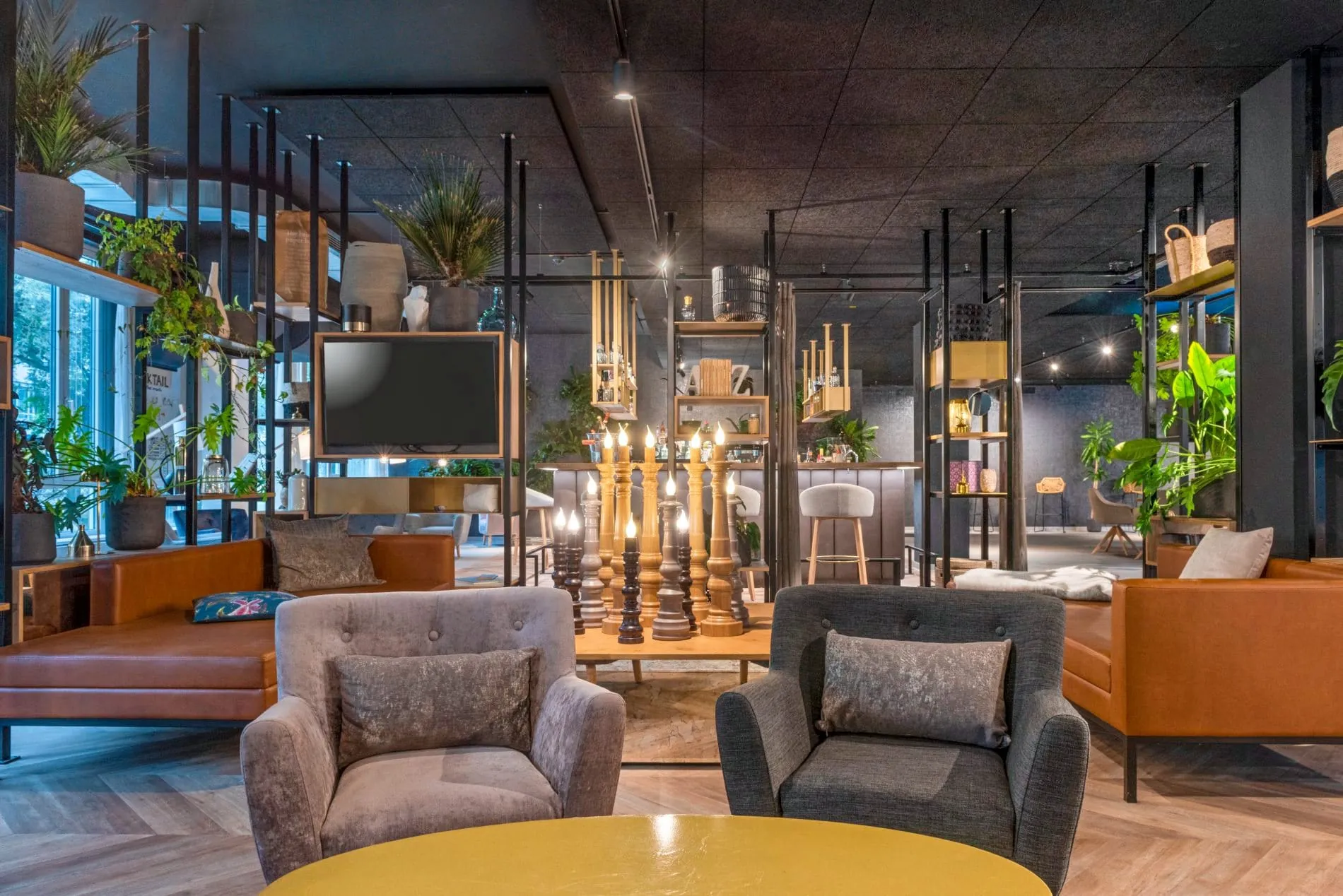 Flightgate_Munich_Airport_Hotel_a_member_of_Radisson_Individuals_Lobby