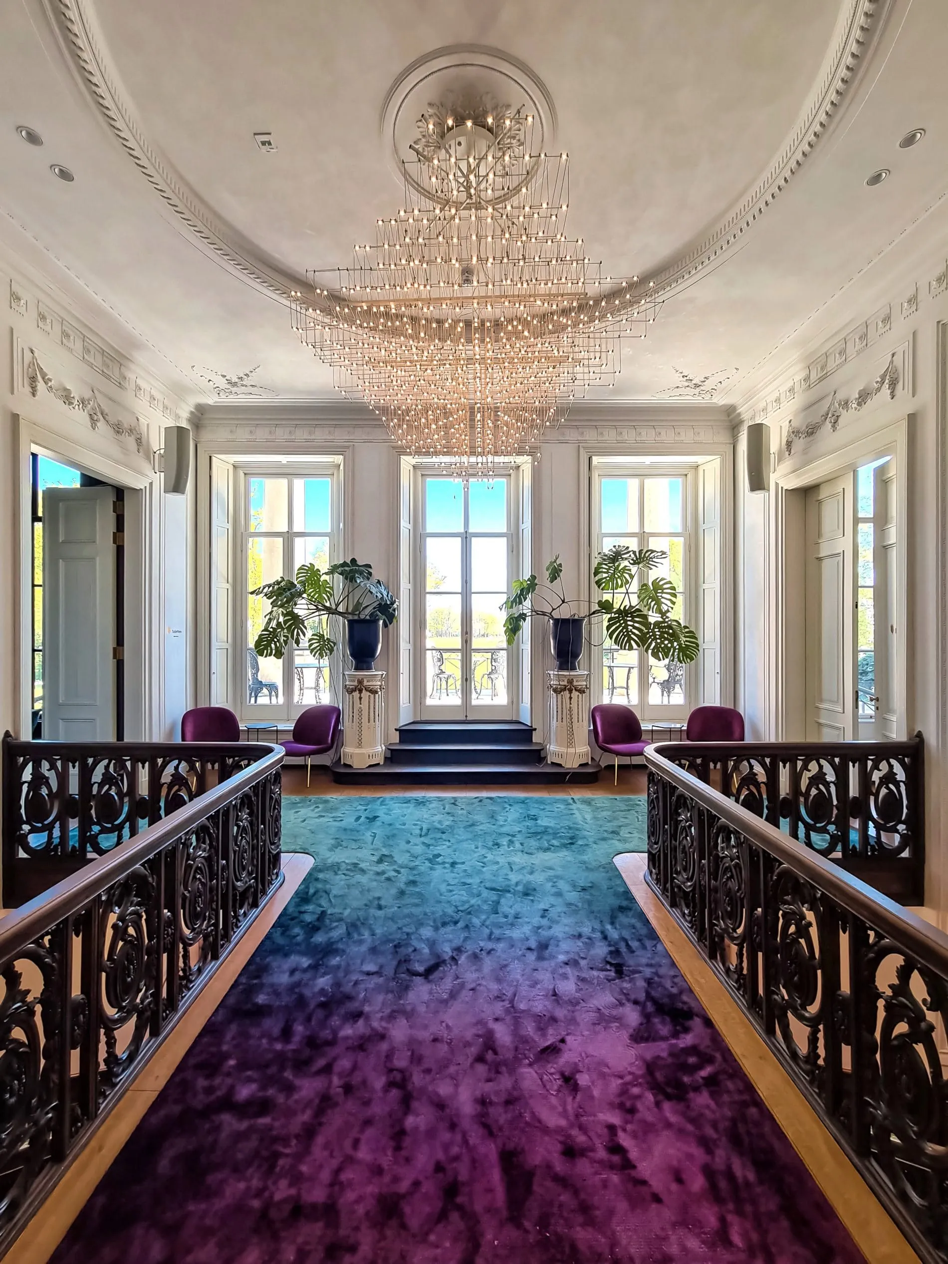 Romantik Hotel Parc Broekhuizen