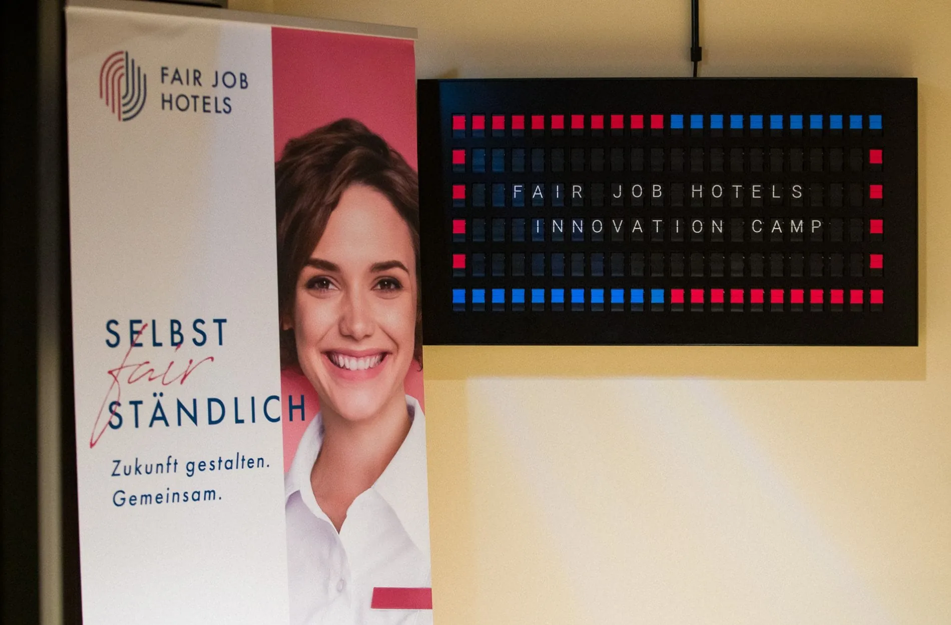 Innovation_Camp_Goettingen_Anzeigetafel