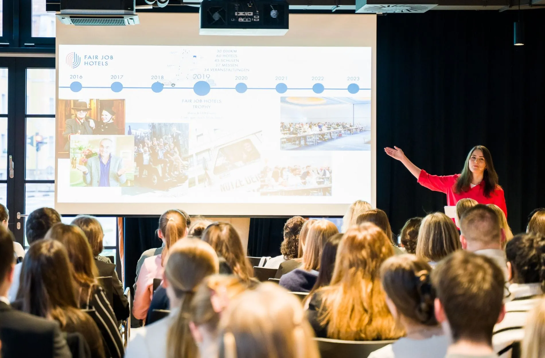 Mut, Persönlichkeit und Wertewandel