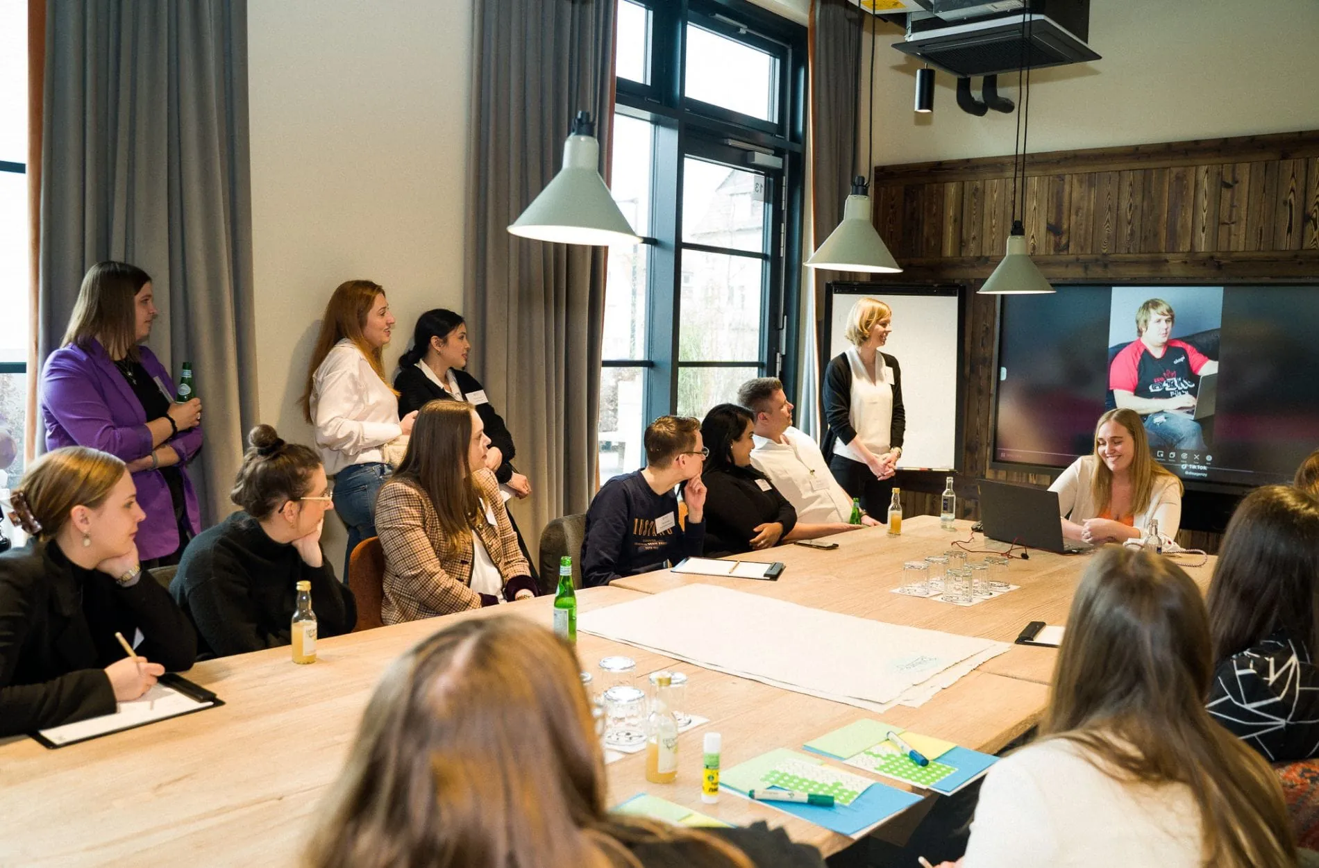 Innovation_Camp_Goettingen_Workshop_IST_Hochschule