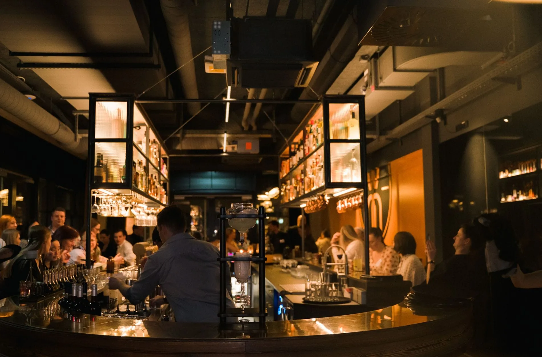 Innovation_Camp_Goettingen_Zweiter_Abend_Bar