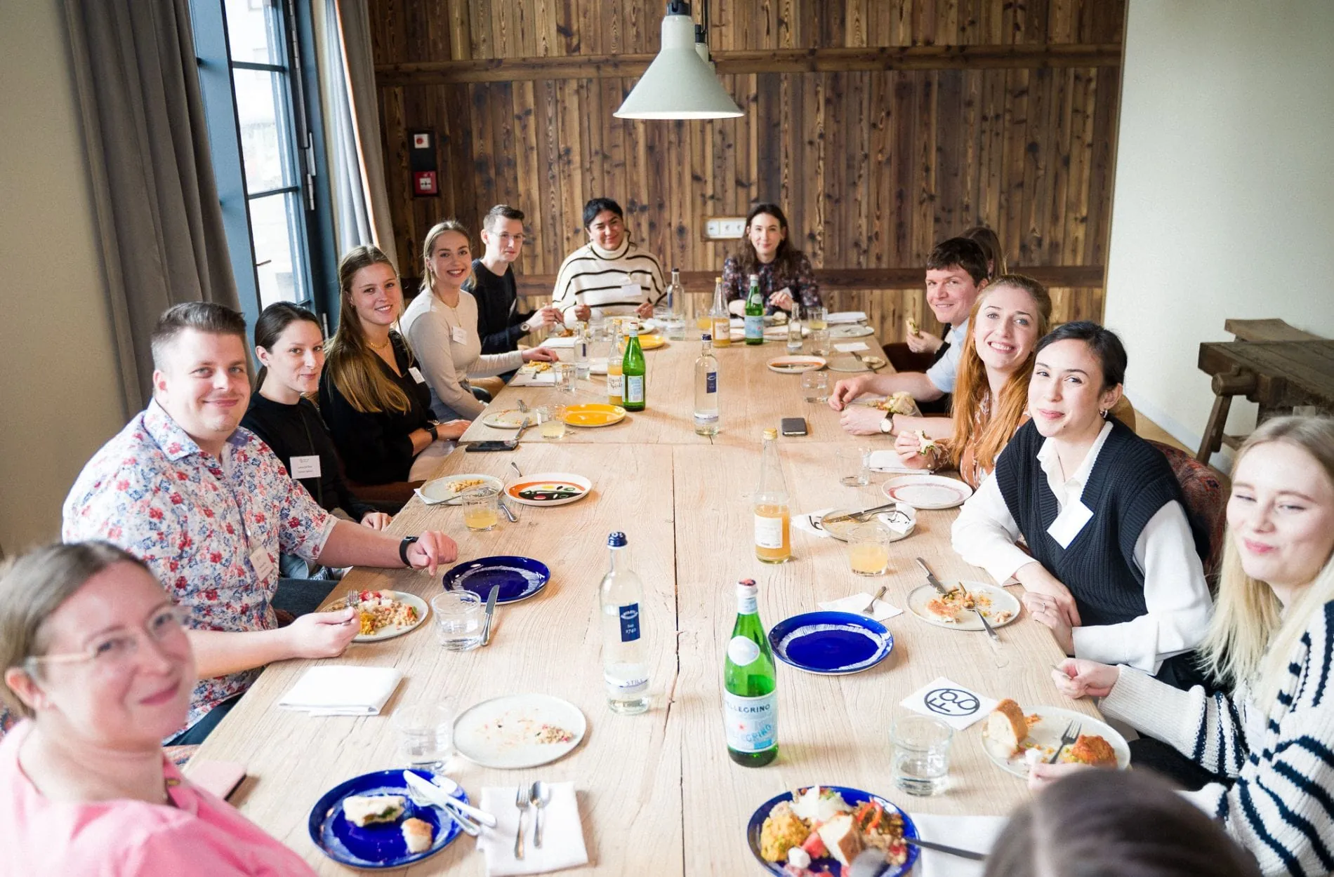 Innovation_Camp_Goettingen_gemeinsamer_Lunch