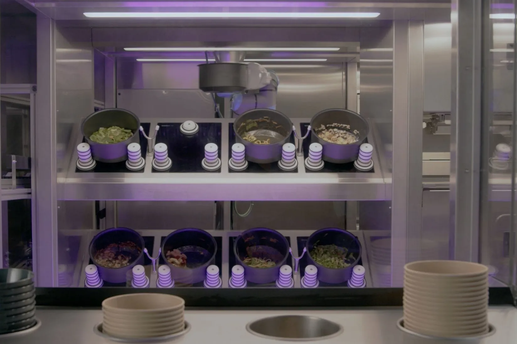 Internorga_Trendrundgang_Goodbytz_Robotic_Kitchen_Assistant