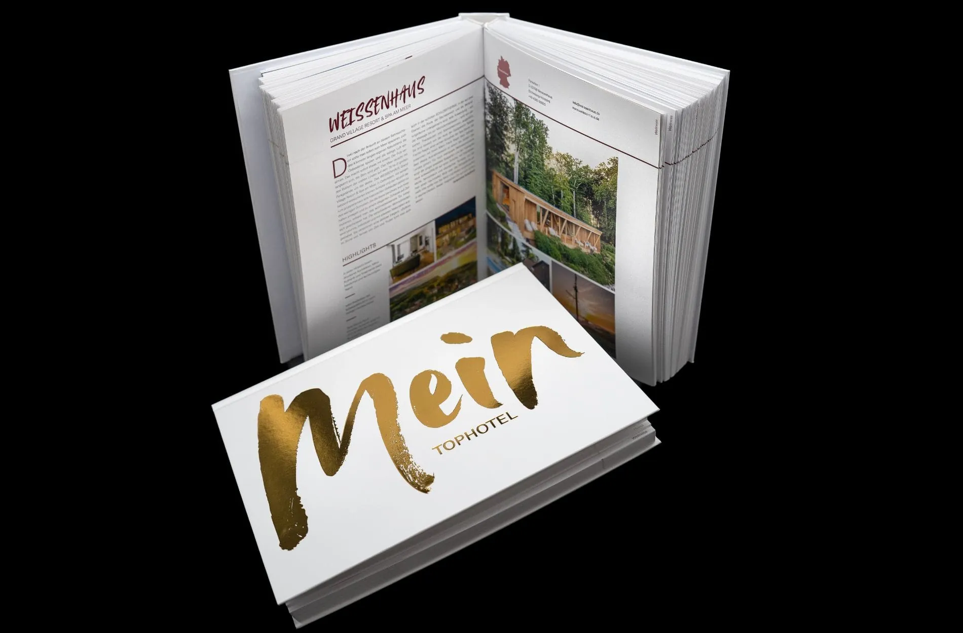 "Mein Tophotel" präsentiert neuen Guide
