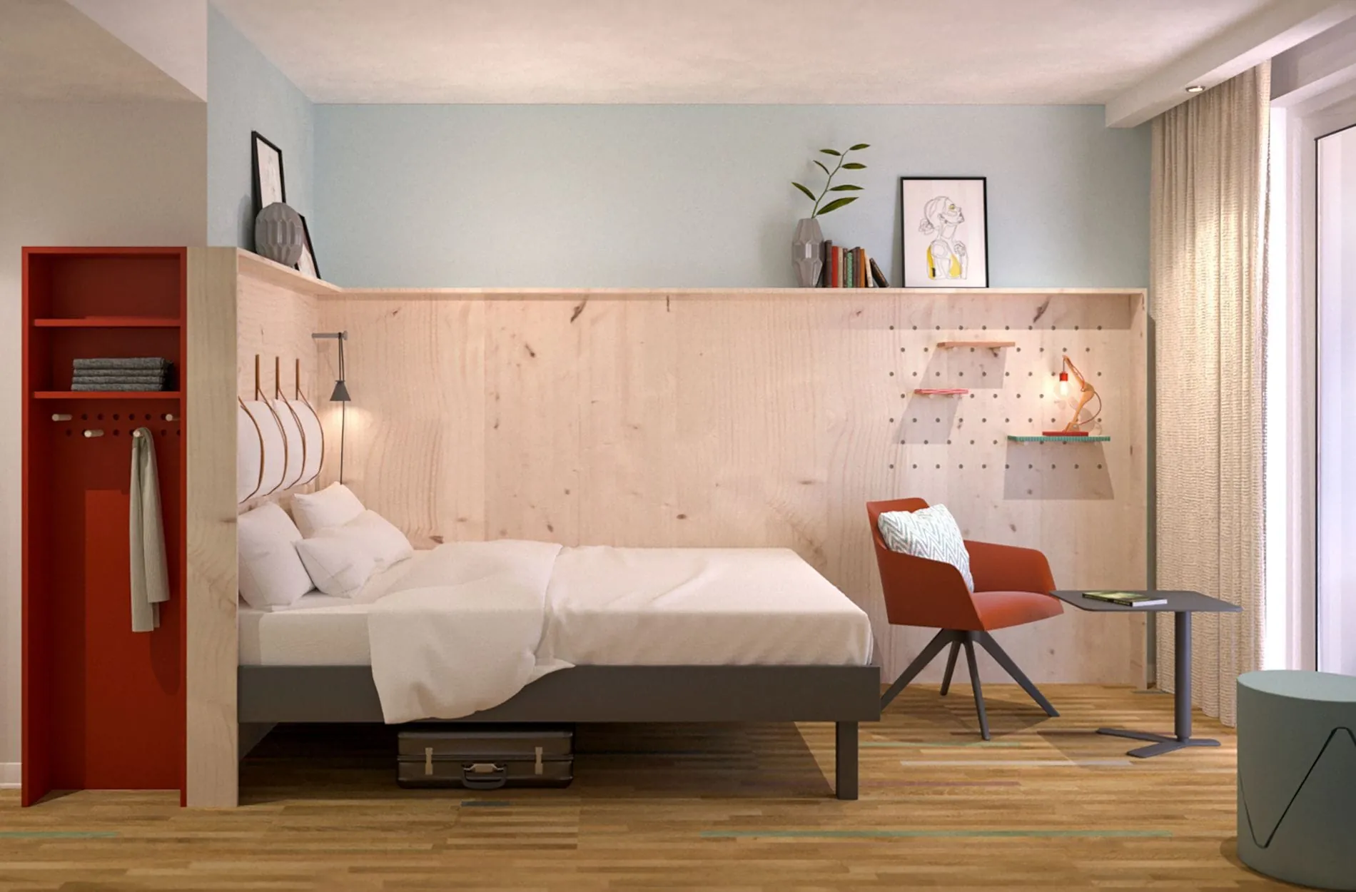 Opening_greet_Hotel_Wien_Doppelzimmer