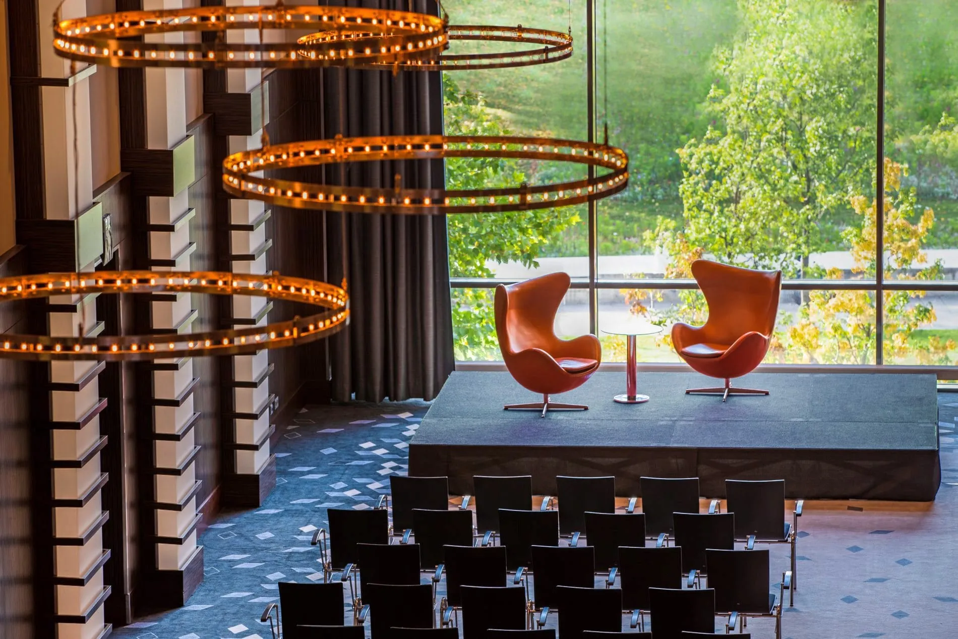 Radisson weitet "Book it easy-Plattform" aus