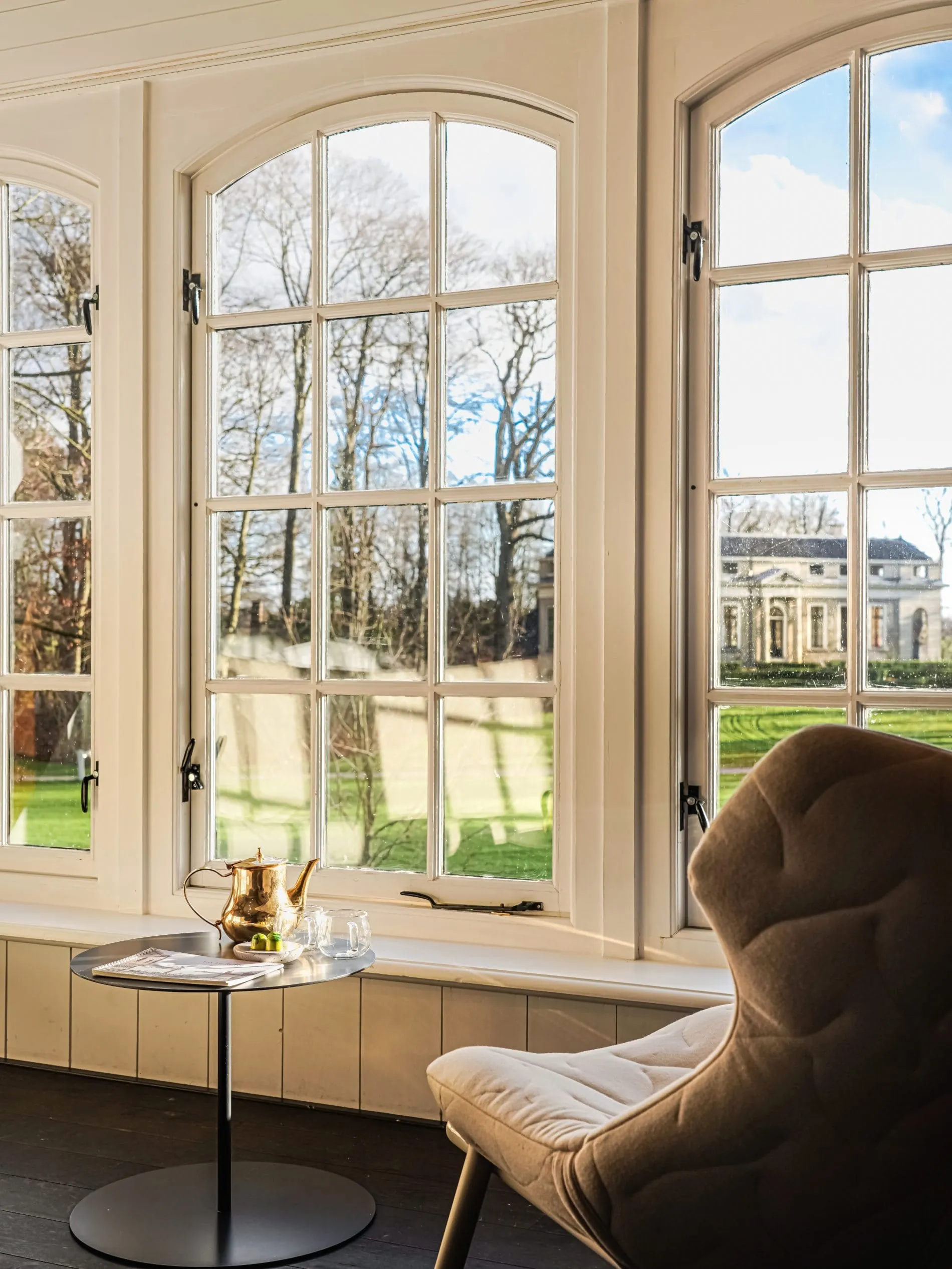 Romantik Hotel Parc Broekhuizen