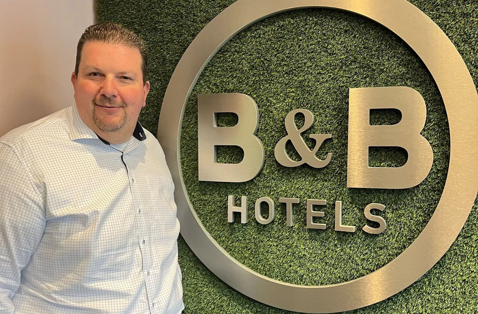 B&B Hotels: Rolf Krahl wird Deputy CFO