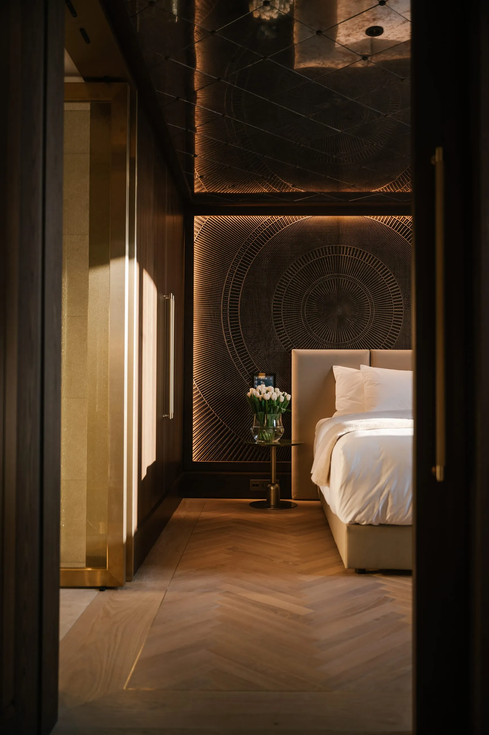 Zimmer im Almanac Palais Vienna