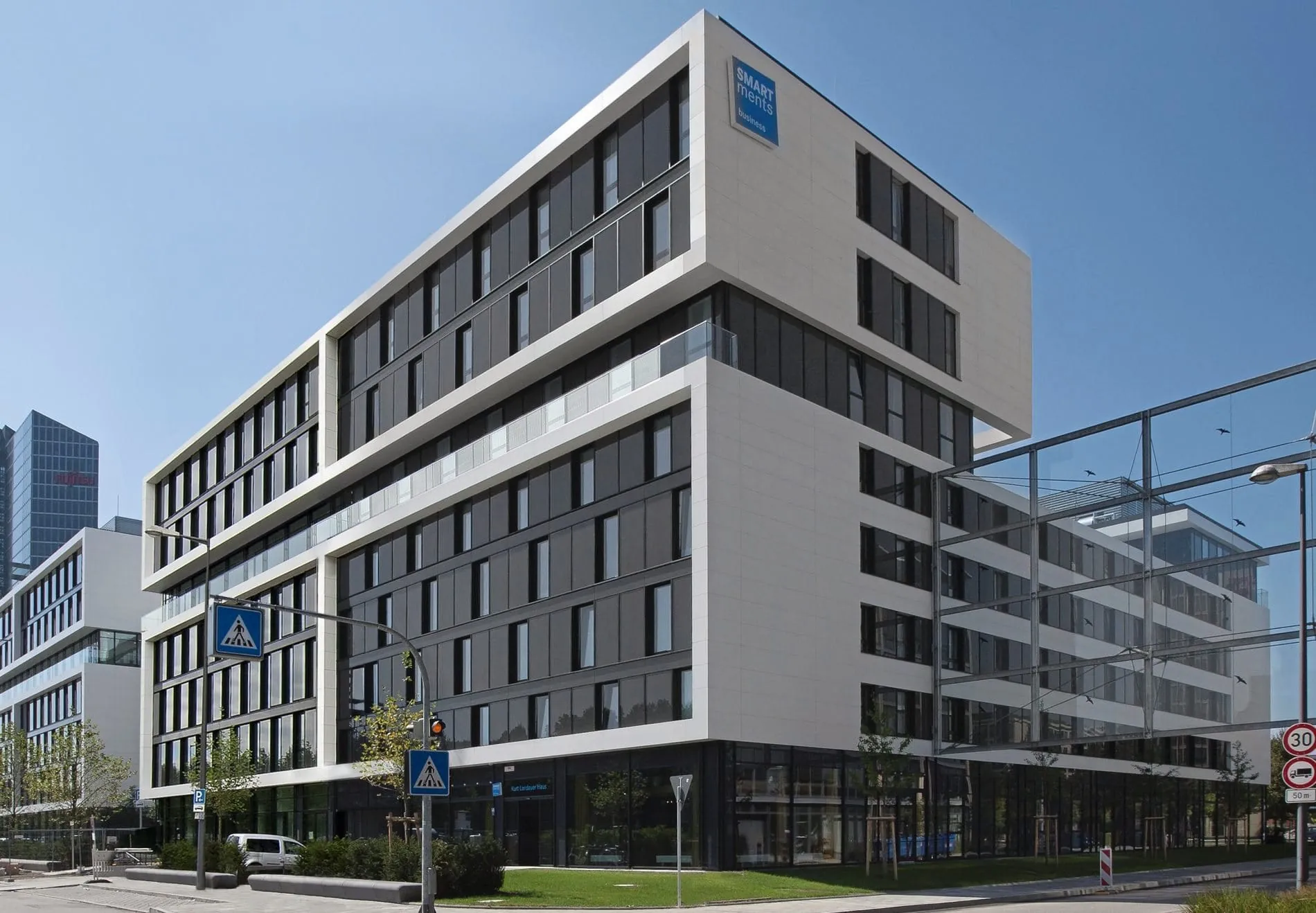 Smartments meldet Rekorde bei Auslastung und Ertrag