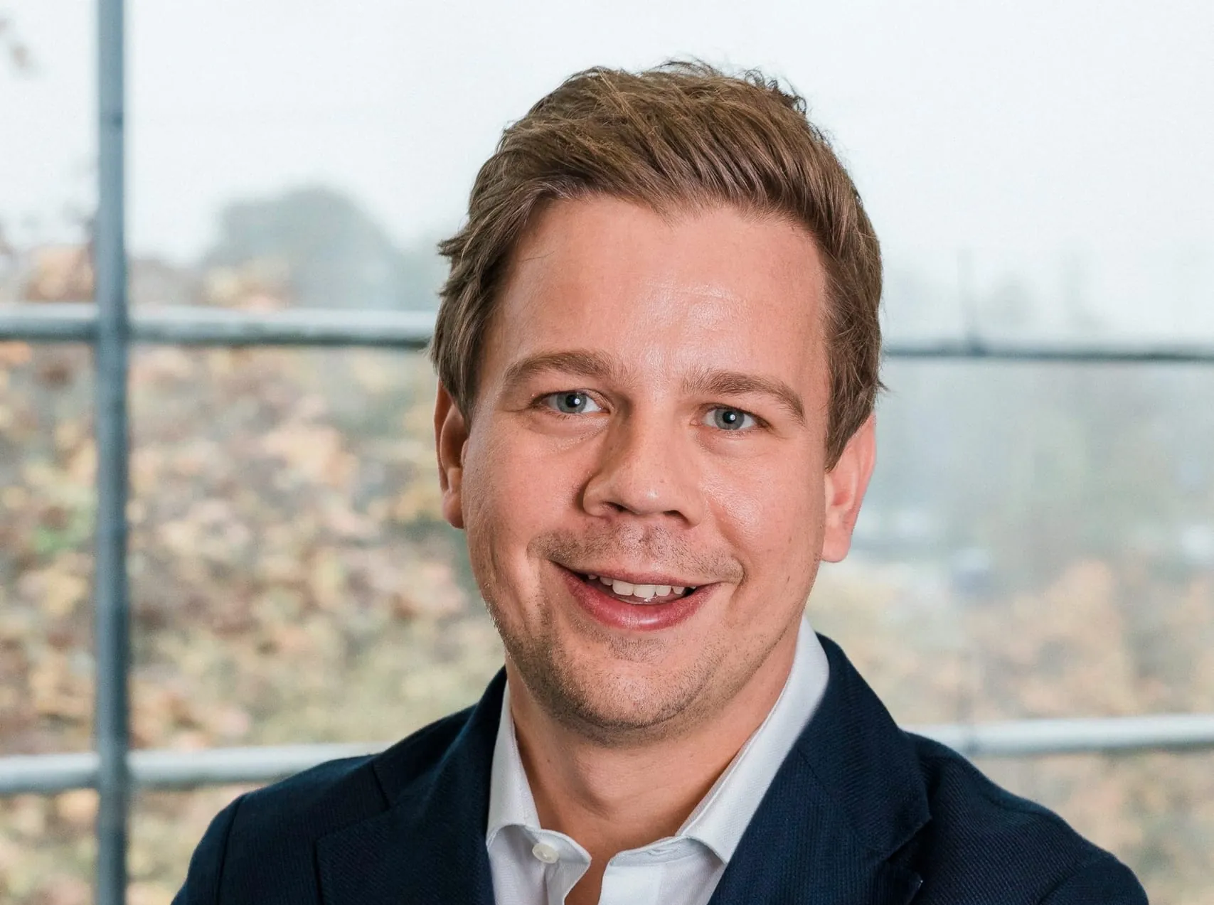 Thiemo Willms wird VP Development DACH bei Accor