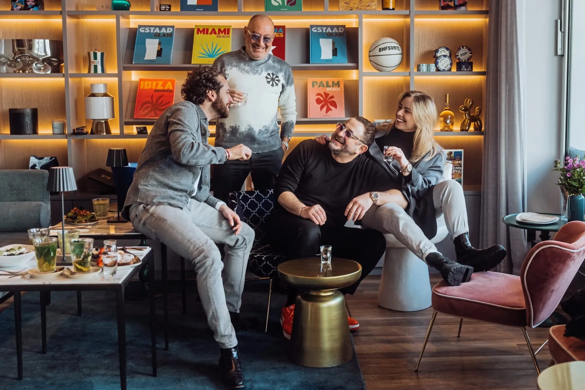 "Trinitii" wird Teil der Gekko Group