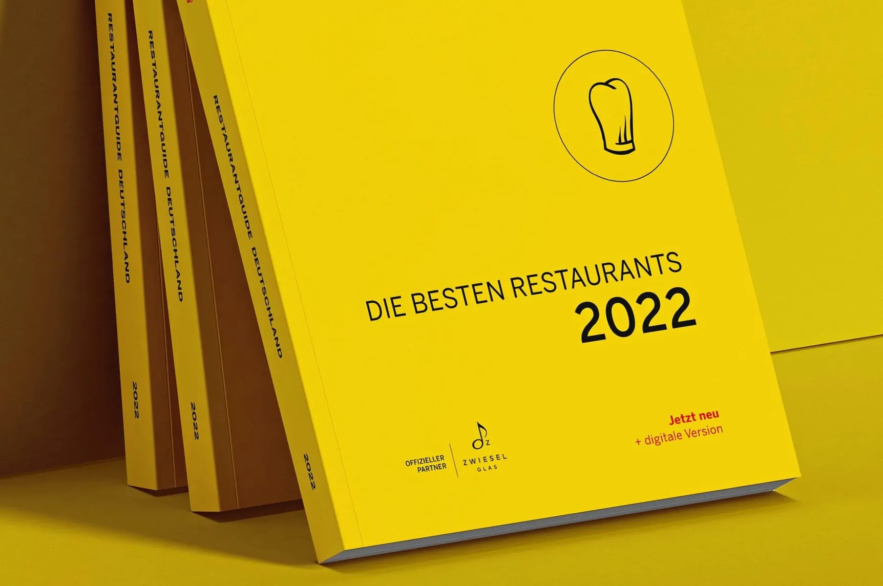 Gault&Millau trauert um Manfred Kohnke