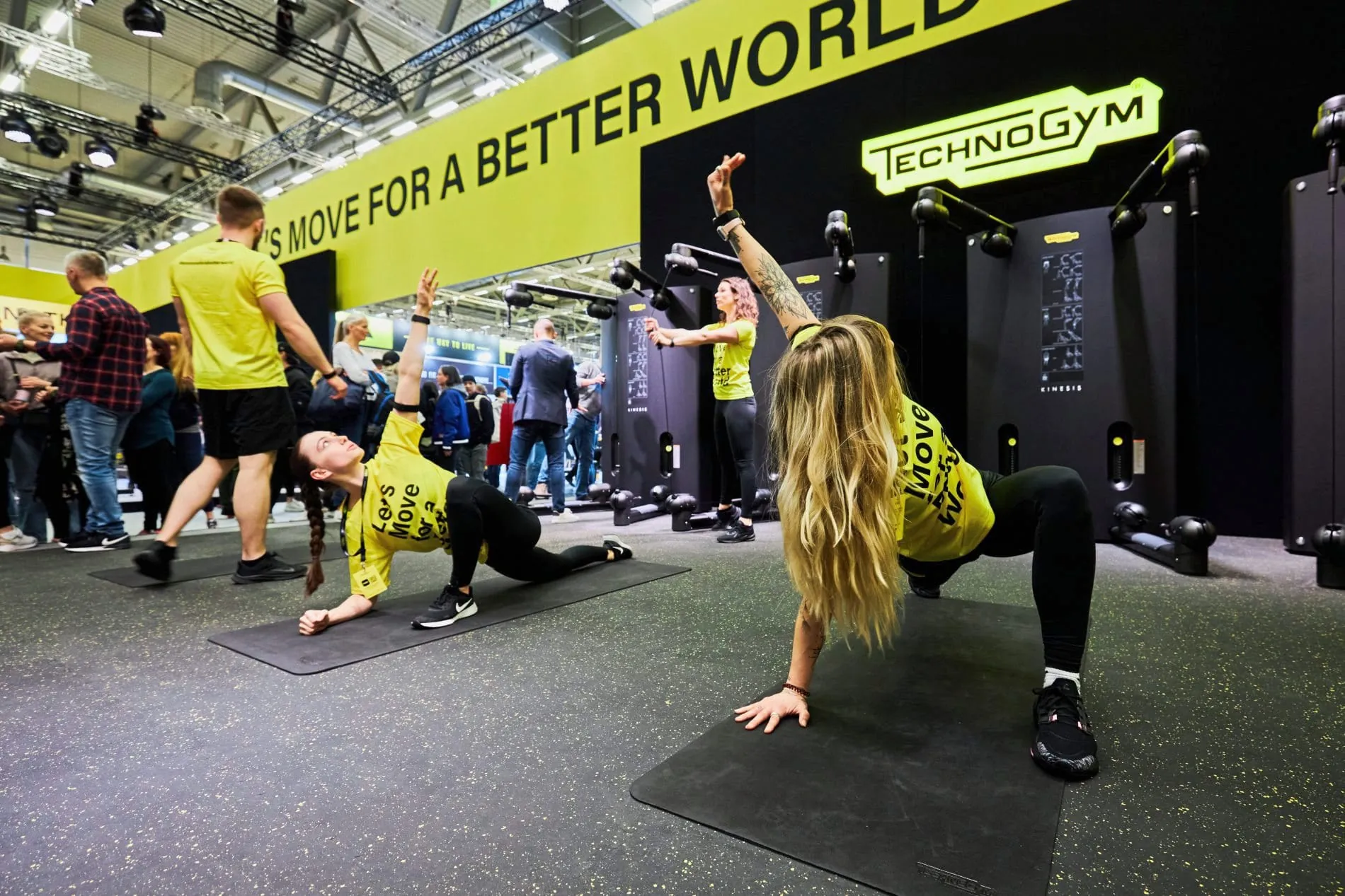 Fibo 2023: Mental Health stark im Kommen