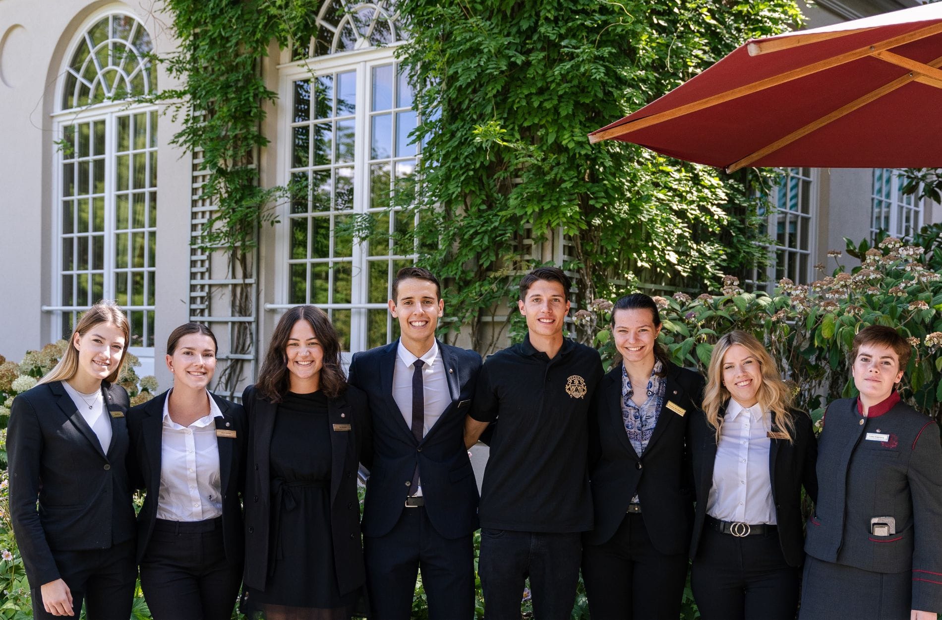Alfred Brenner Stipendium: Unterstützung für Hospitality-Talente