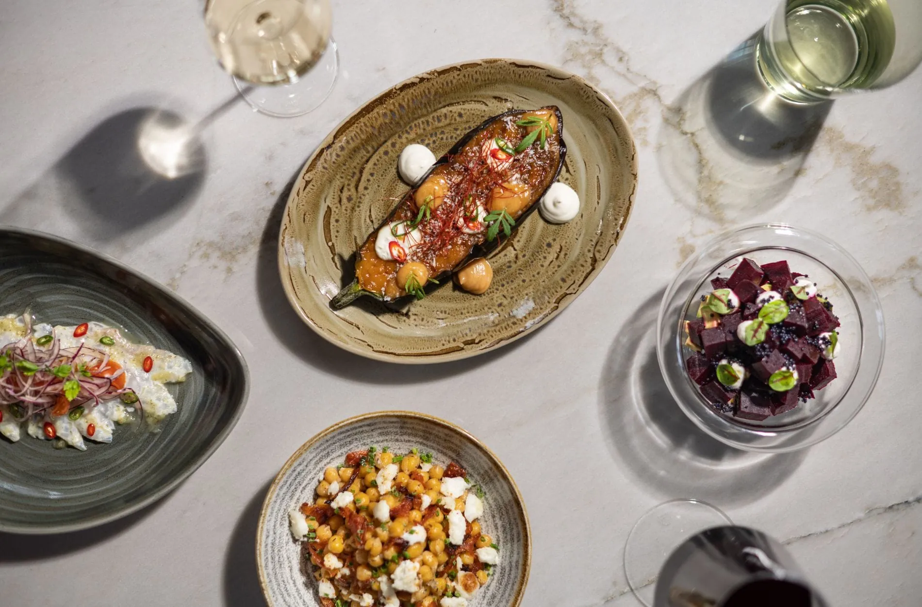 Almanac_Palais_Vienna_Donnersmarkt_Restaurant_Gerichte