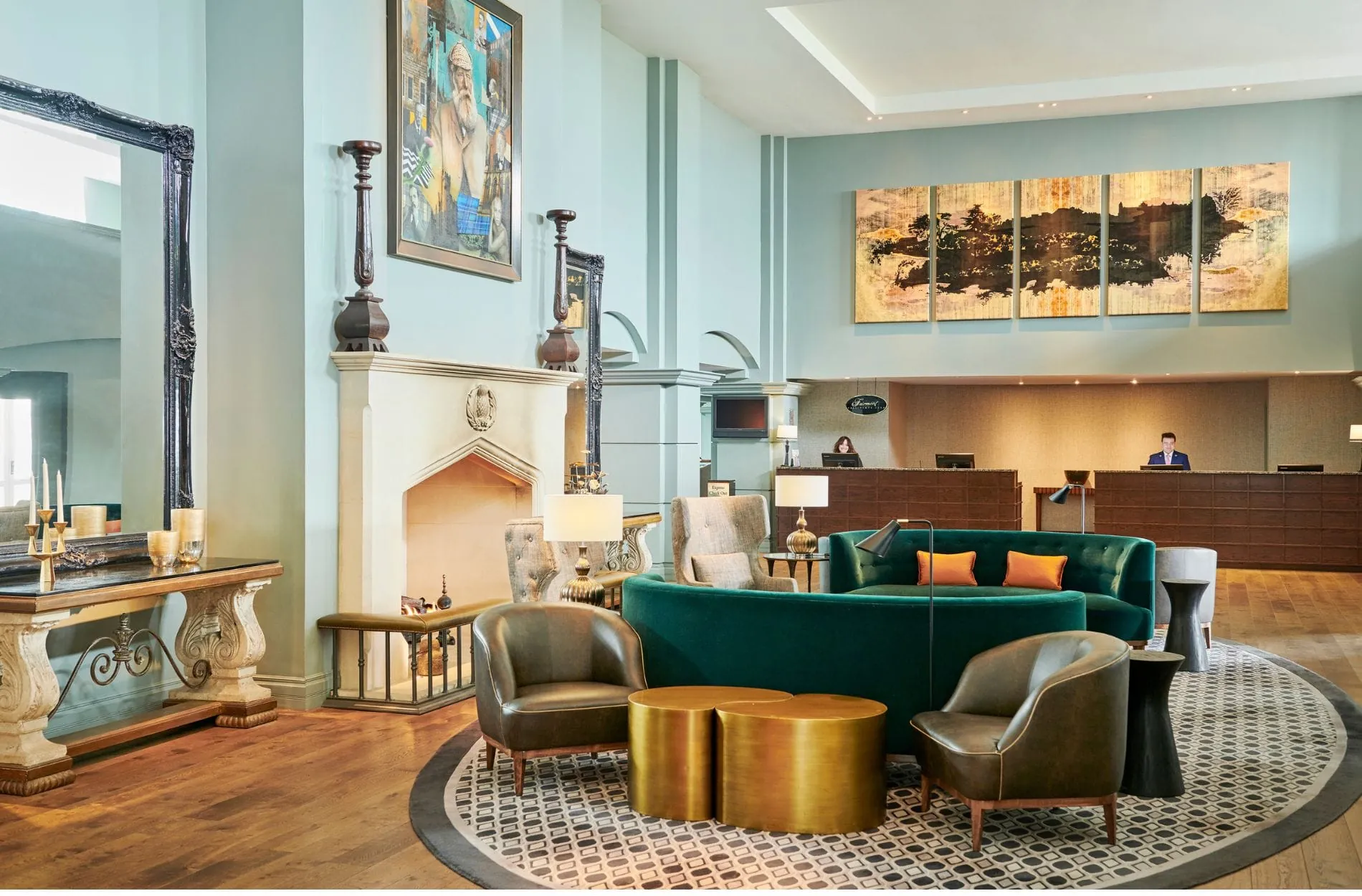 Auslandschef_Fairmont_St_Andrews_reception