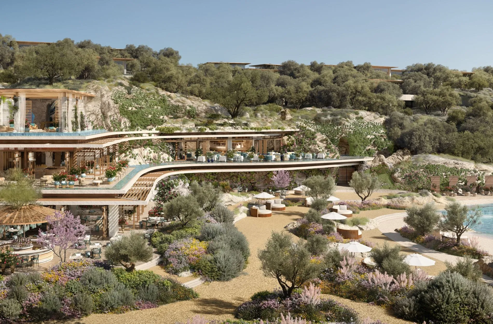 Banyan Tree Varko Bay