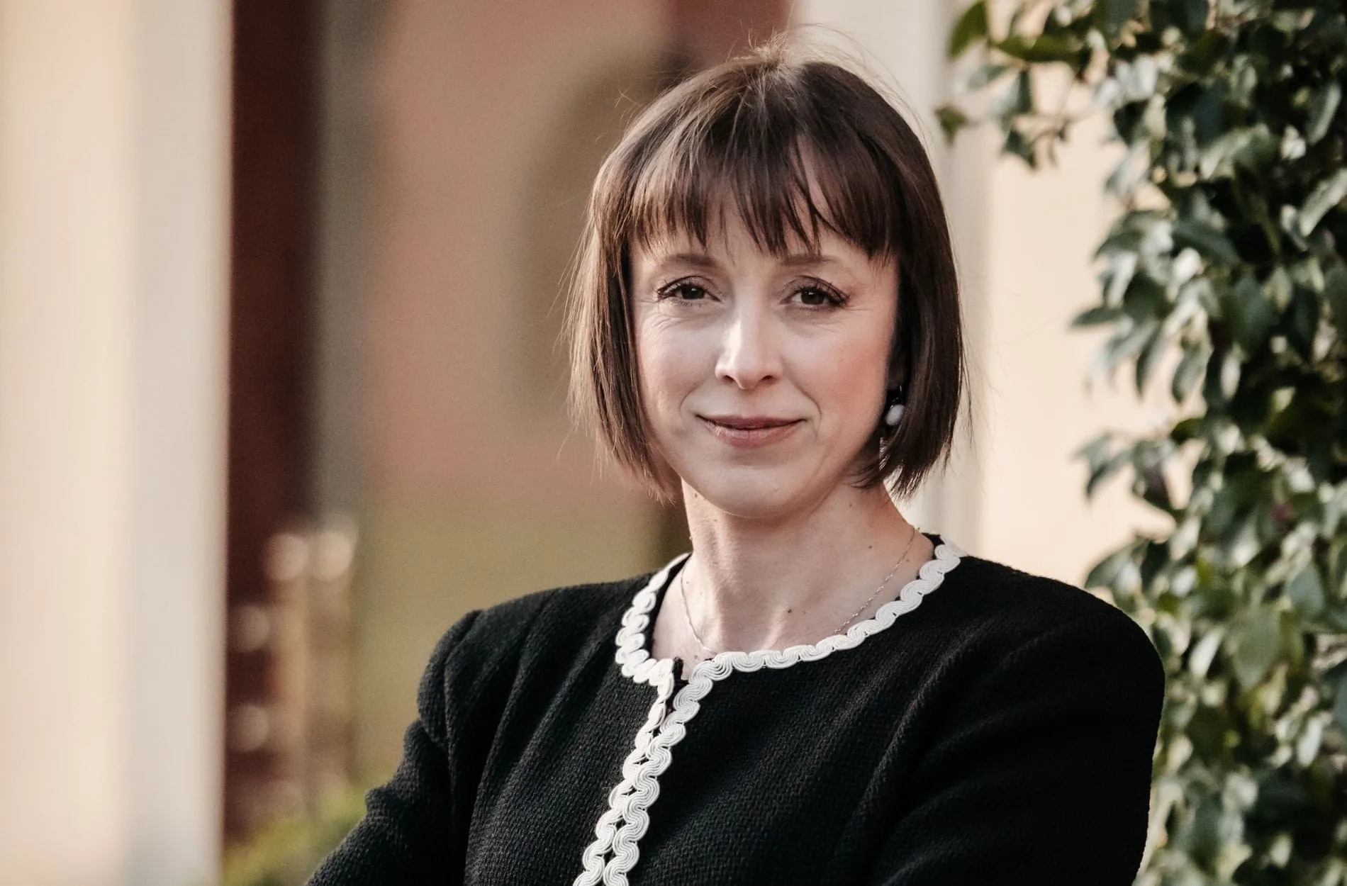 Villa La Massa: Elisa Peroli ist neue General Managerin