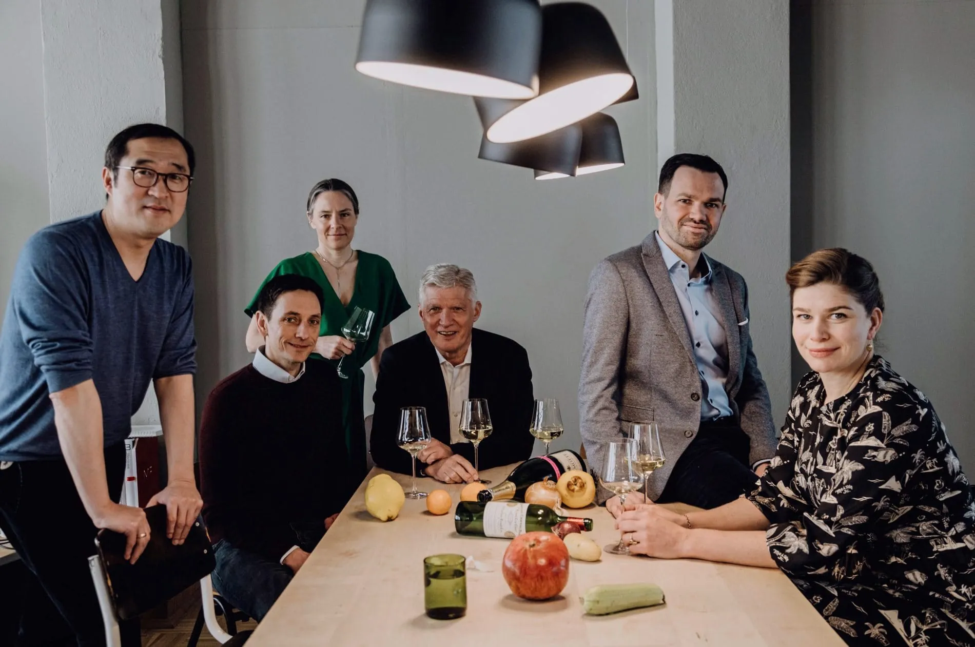 F&B Heroes bildet Investmentclub für Start-ups