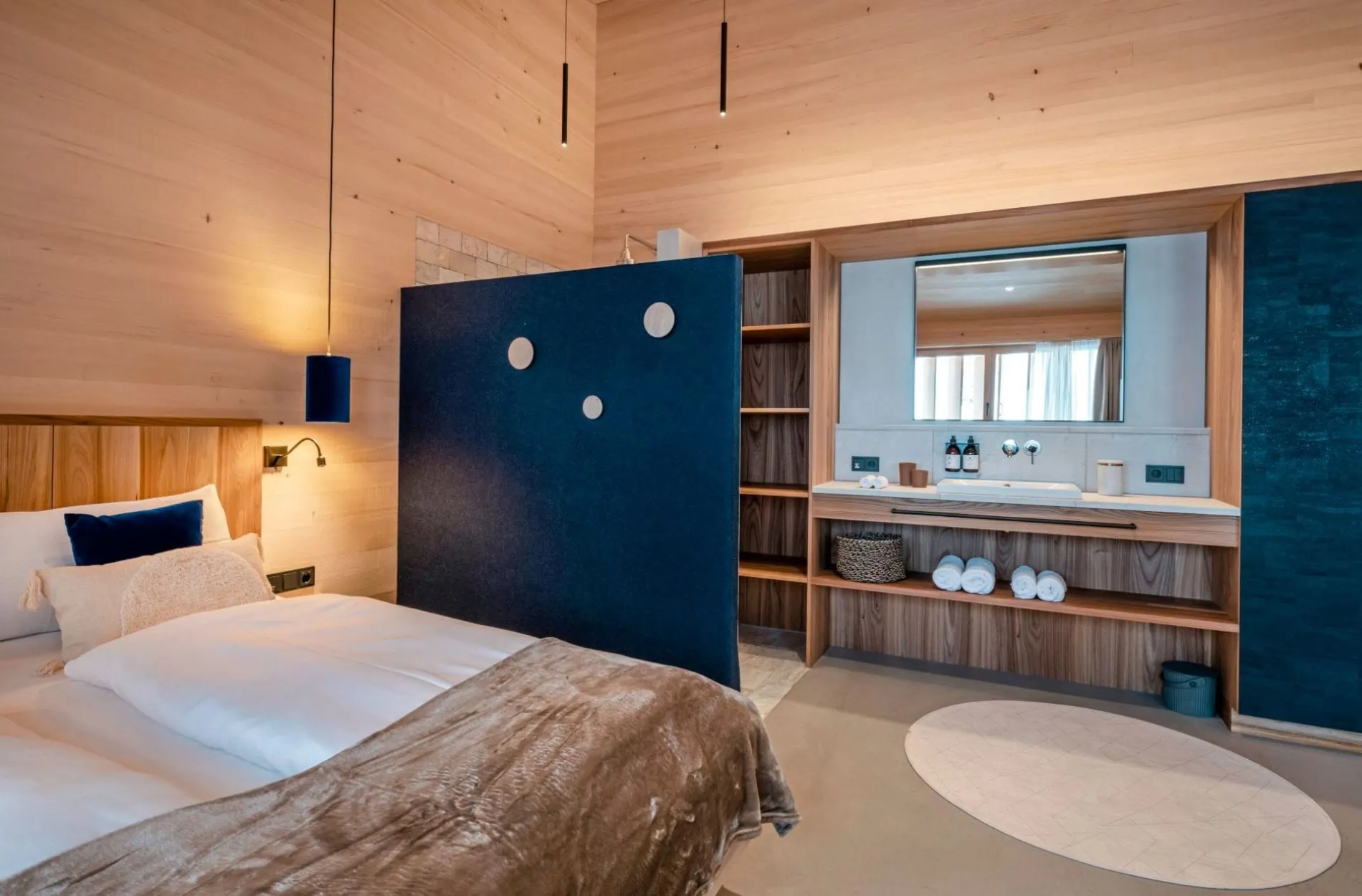 Fuchsegg_Eco_Lodge_Zimmeransicht