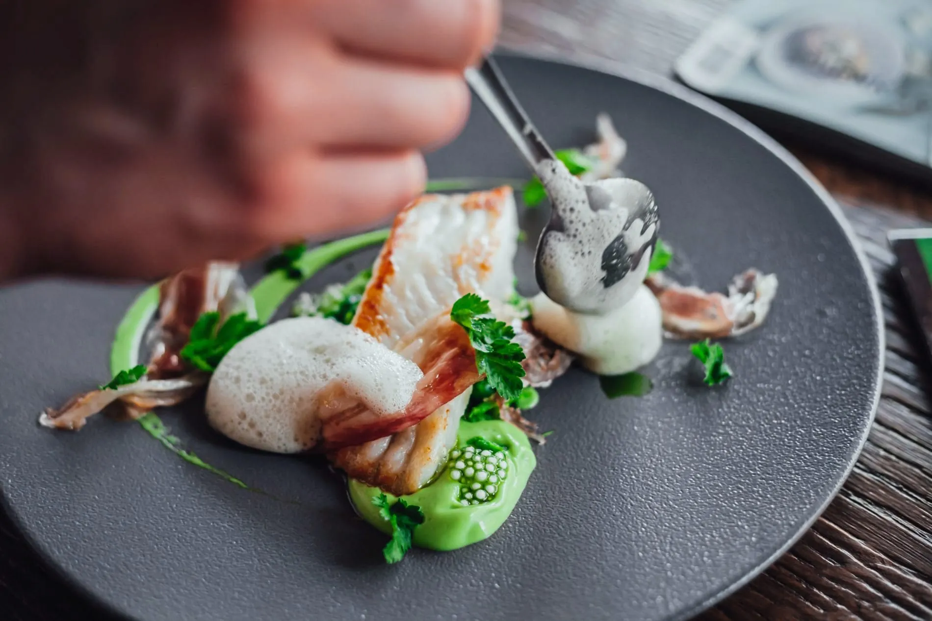 Die Verleihung der Michelin-Sterne steht an