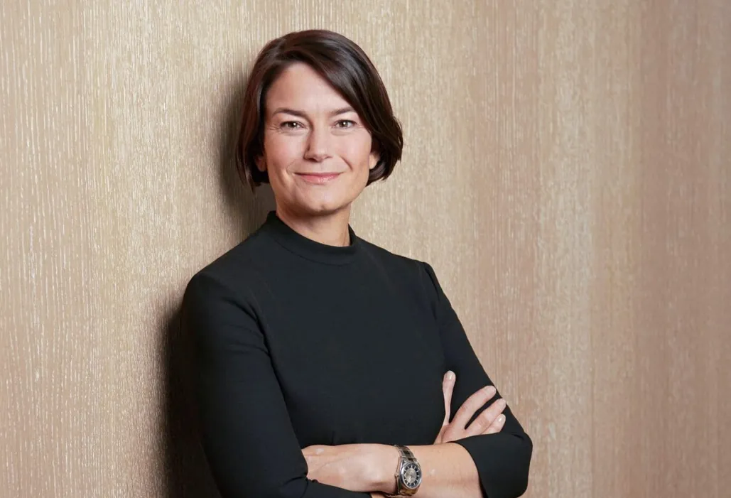 Edith Gerhardt verlässt Hirmer Hospitality