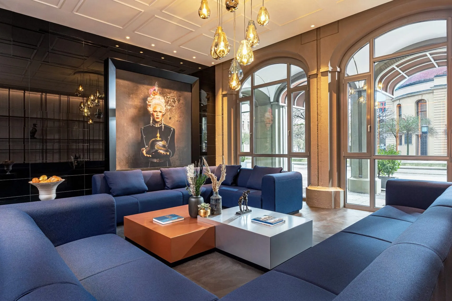 Hotel Design Award 2023: Das sind die 13 Nominierten