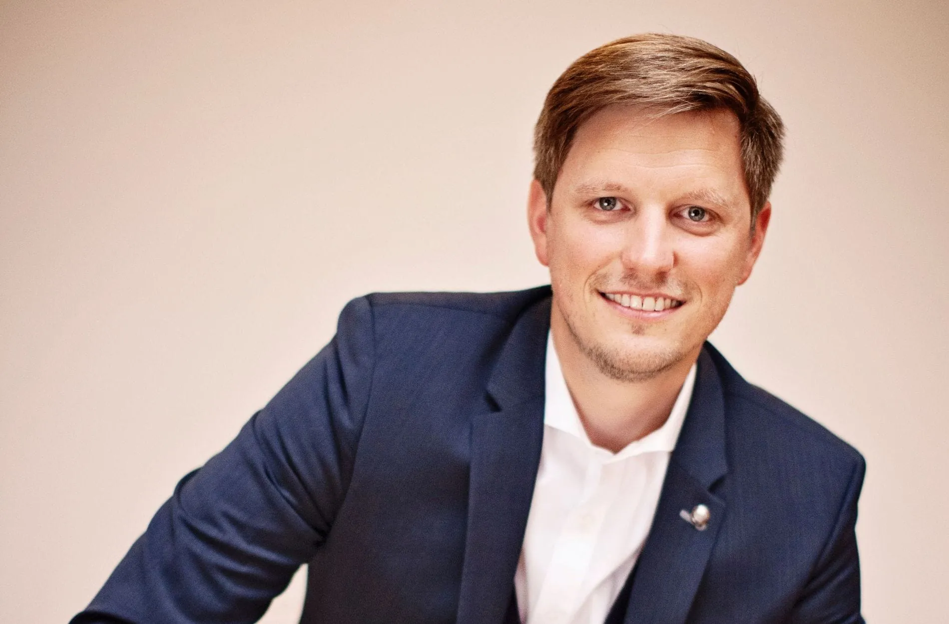 Oetker Collection: Jens Hackebeil wird Finanzchef