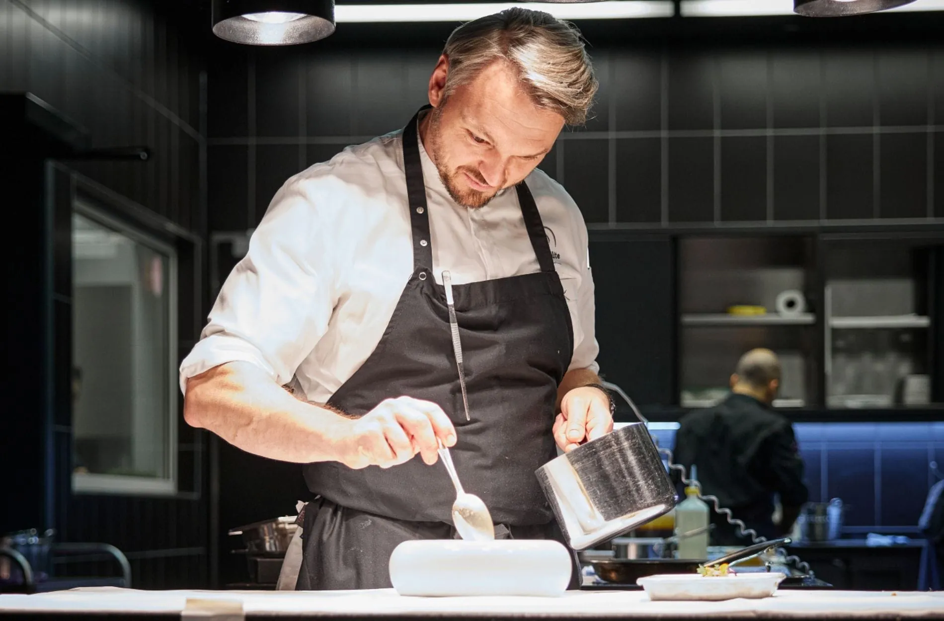 Michelin_Gewinner_Peter_Hagen_Wiest_Ammolite_The_Lighthouse_Restaurant