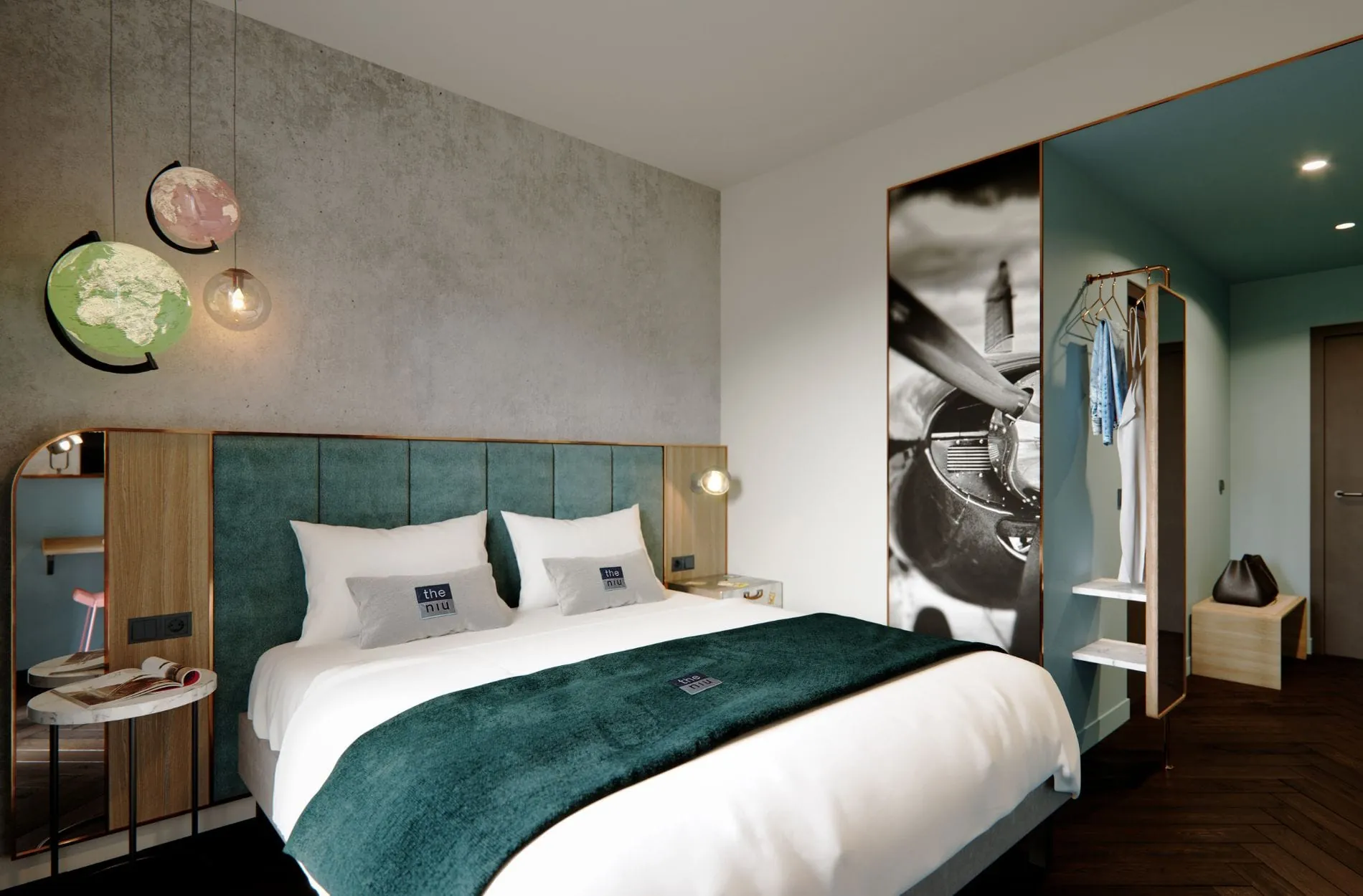 Novum Hospitality auf Wachstumskurs