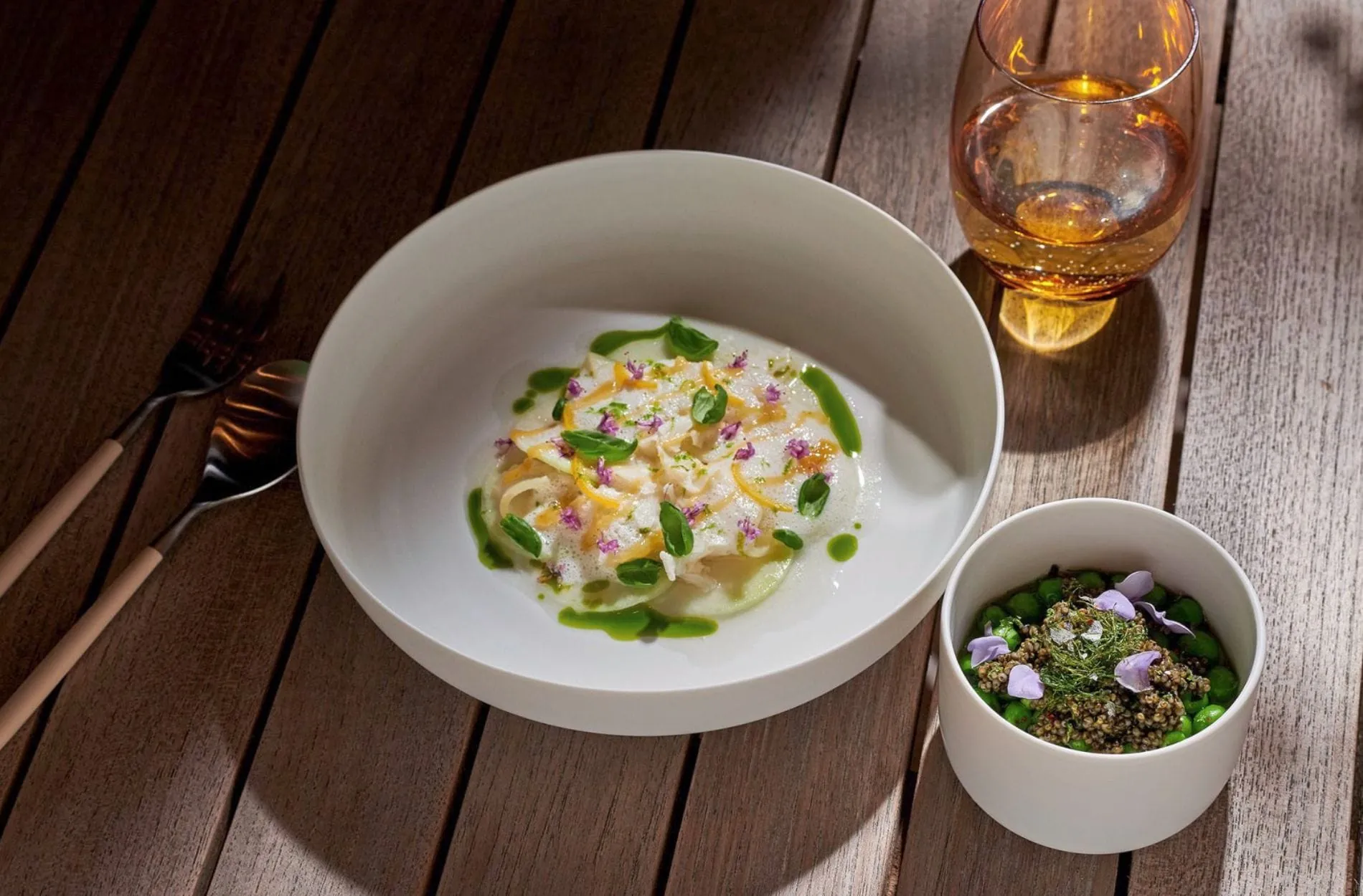 Restaurant_blooms_gericht3