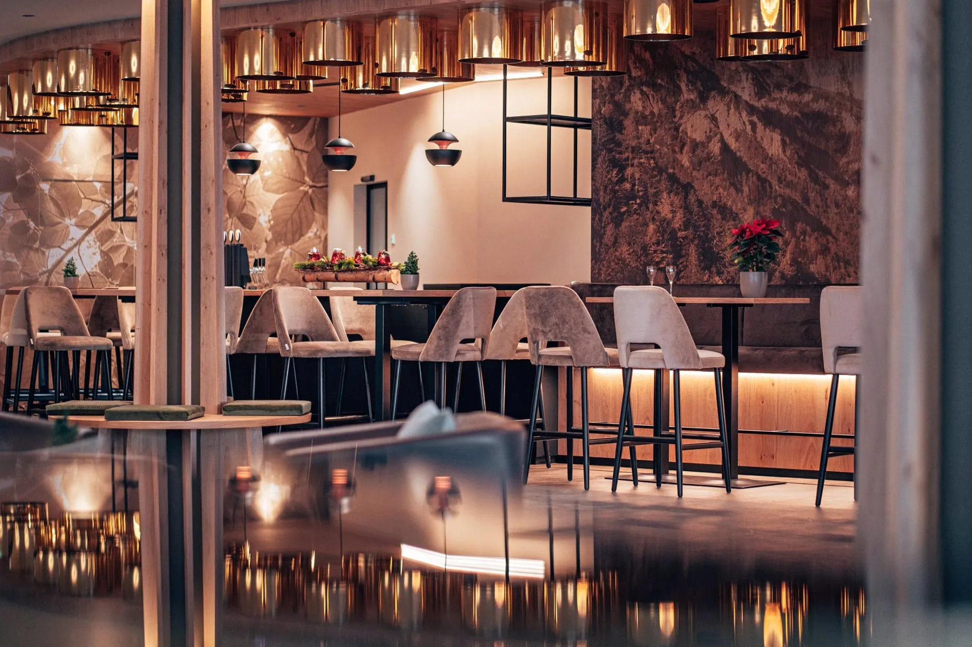 Dilly-Resort präsentiert neuen Hotelzubau