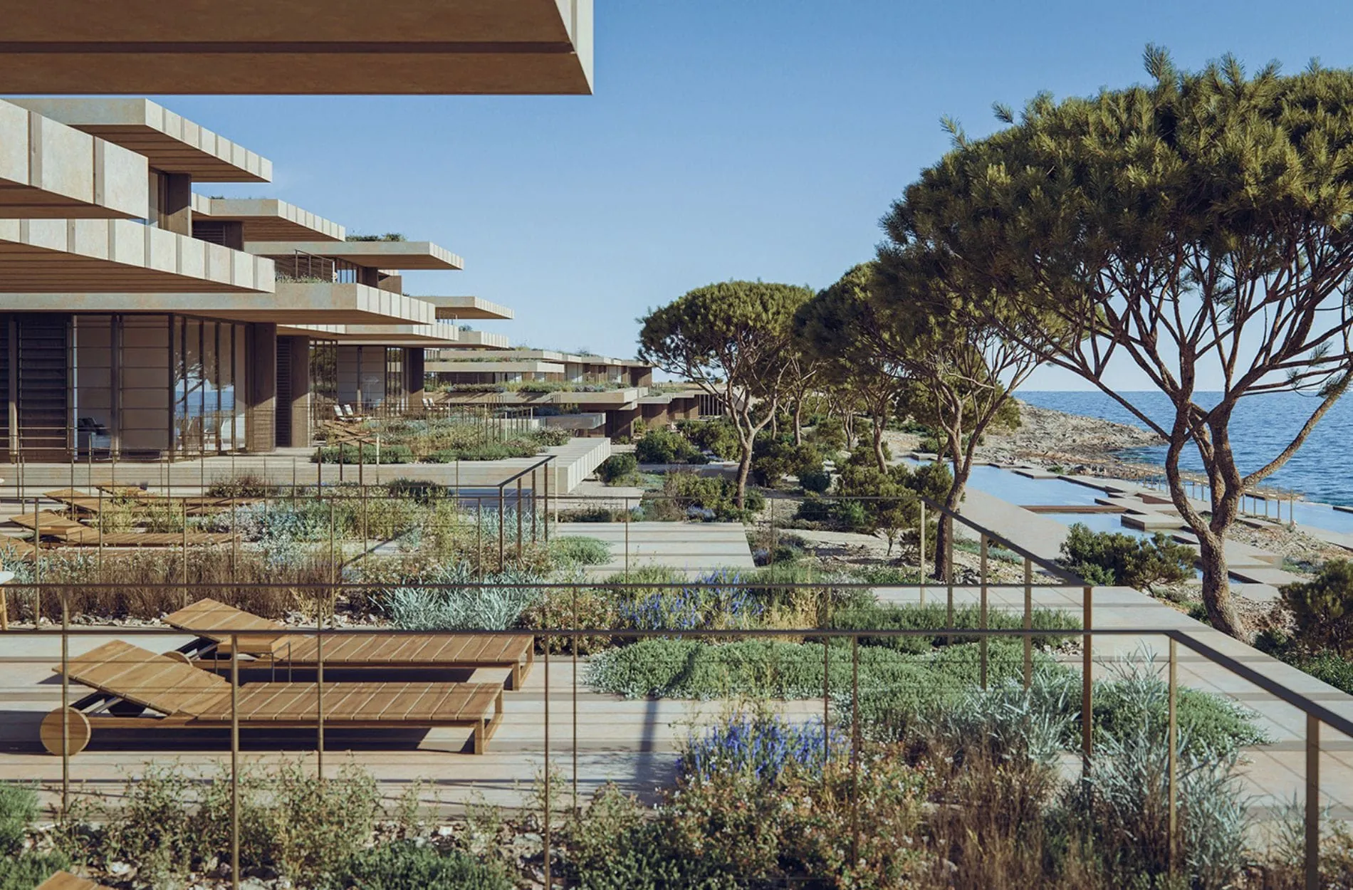 Six Senses expandiert am Mittelmeer