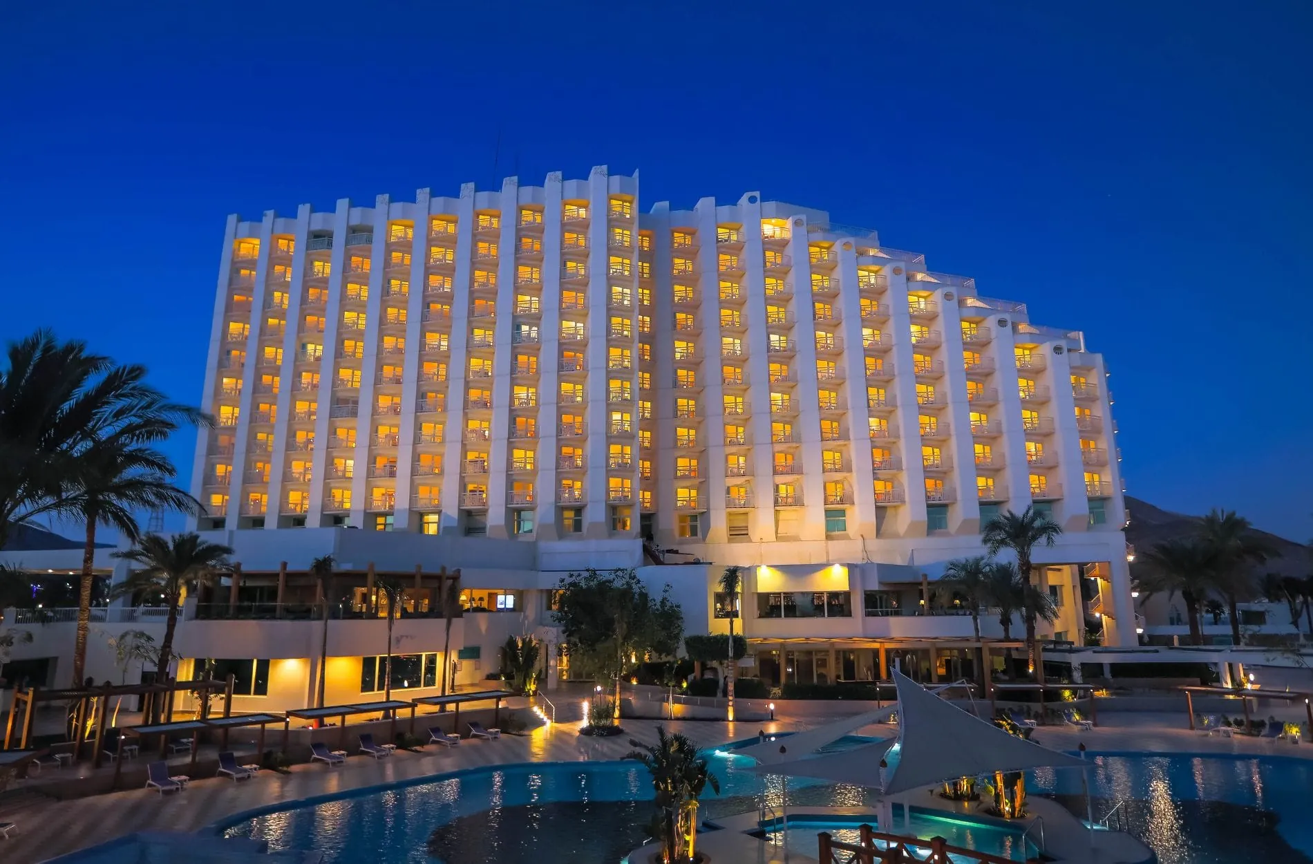 Neues Steigenberger Hotel in Ägypten