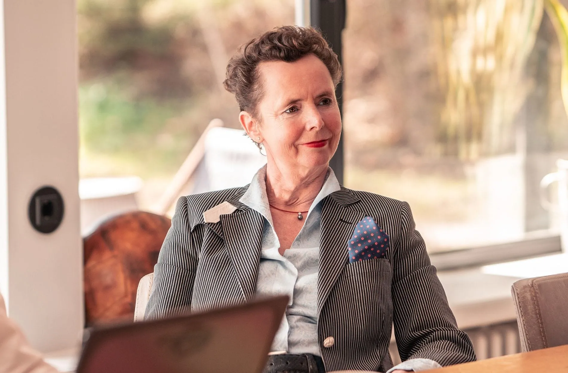 The Hearts Hotel: Susanne Klein übernimmt die Hotelleitung