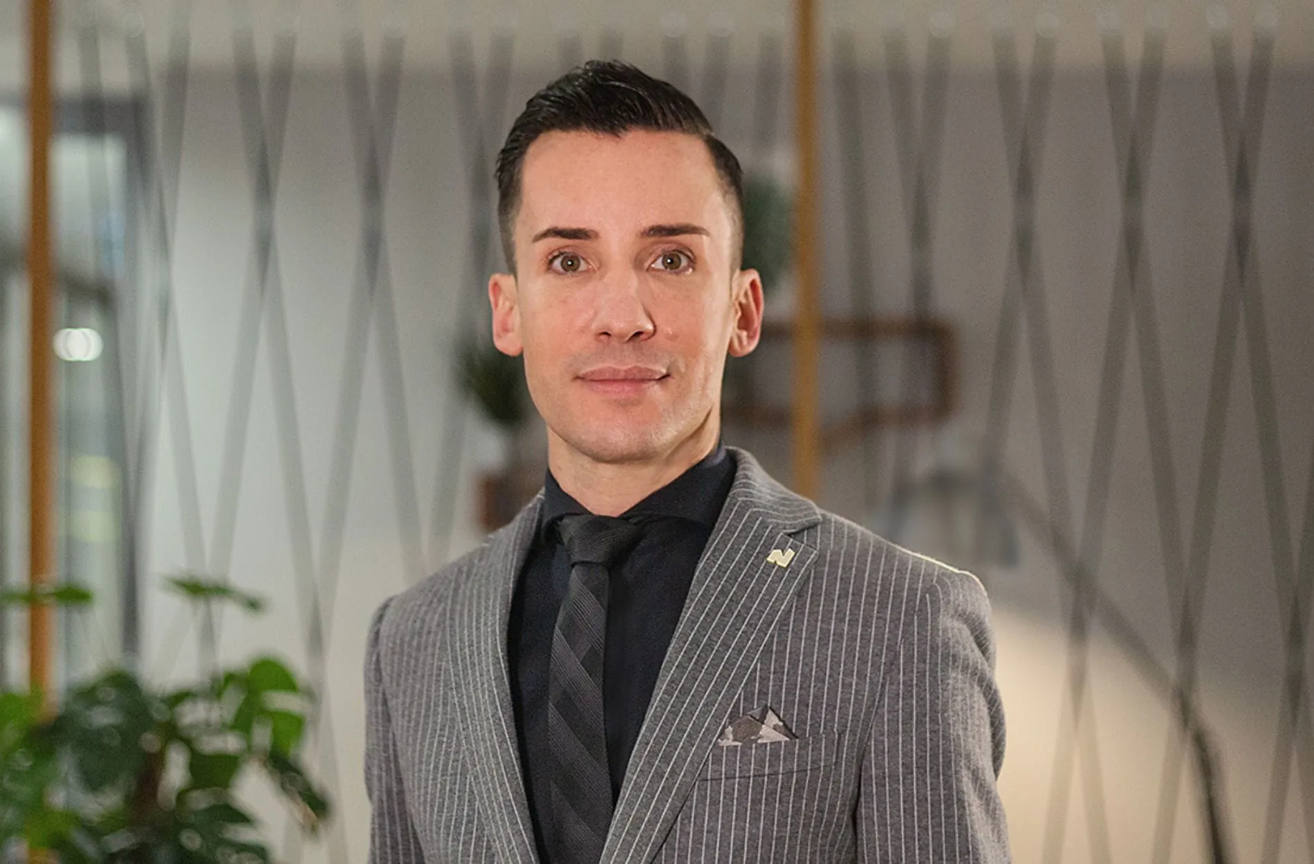 Novum Hospitality: Tobias Hanemann ist neuer COO