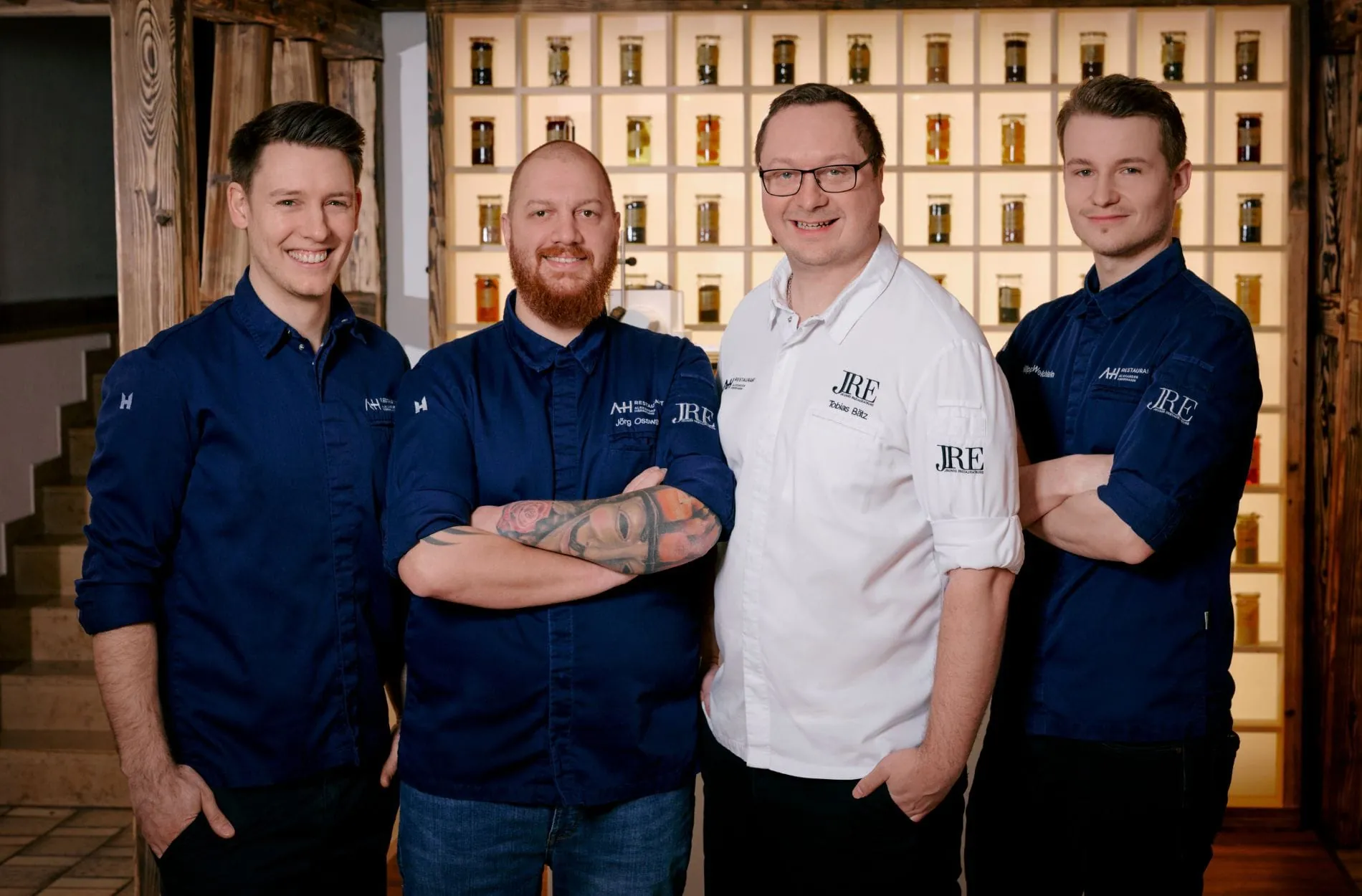 Vejdovsky_Osswald_Baetz_Weichlein_Portraet