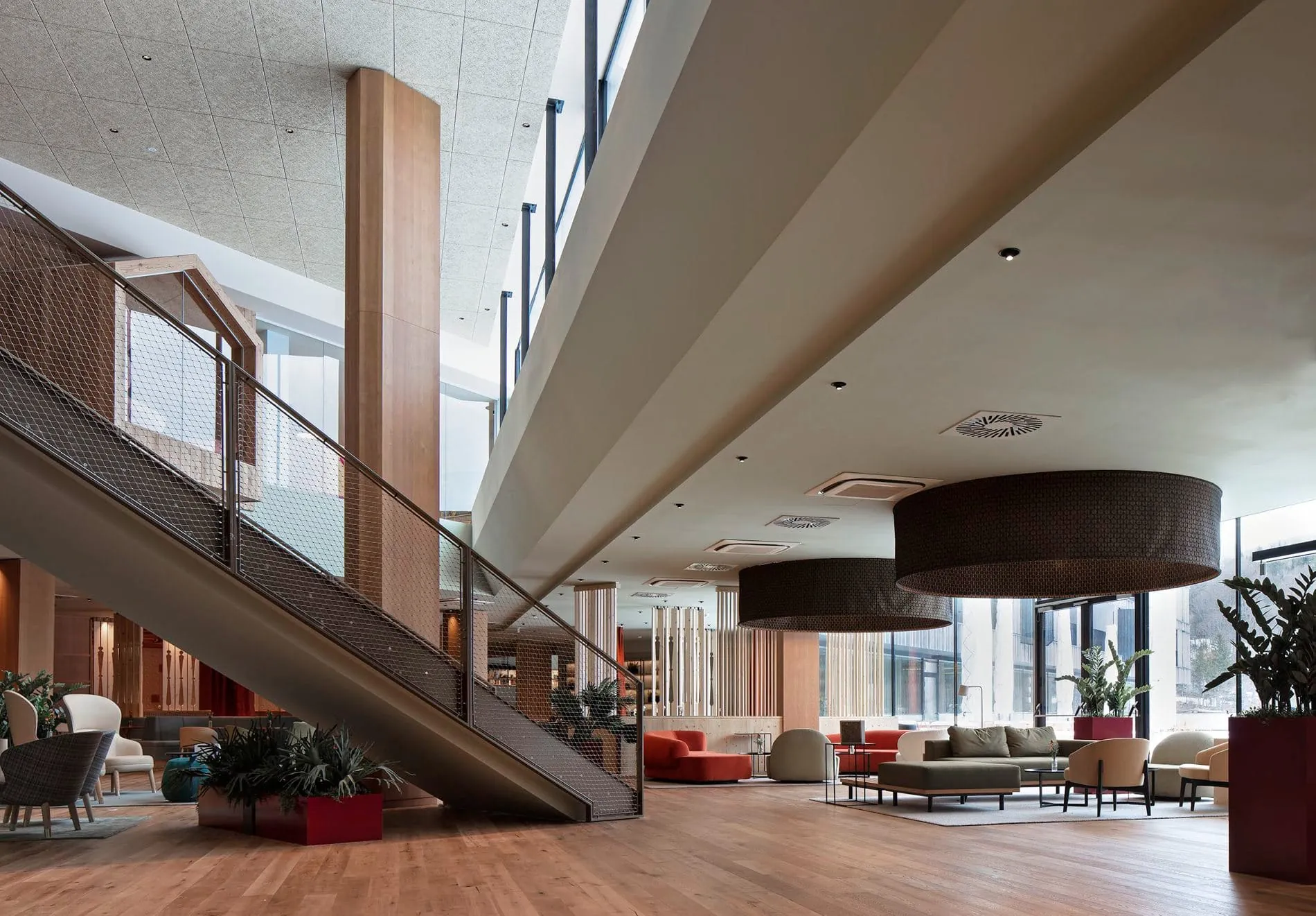 Falkensteiner Hotel Montafon: Luxus kann auch klimaneutral