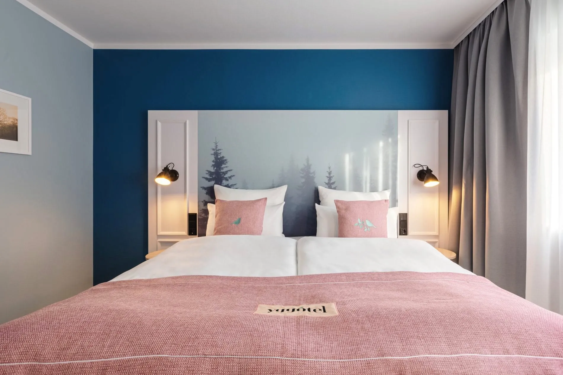 Yggotel Solsort Hotel Essen