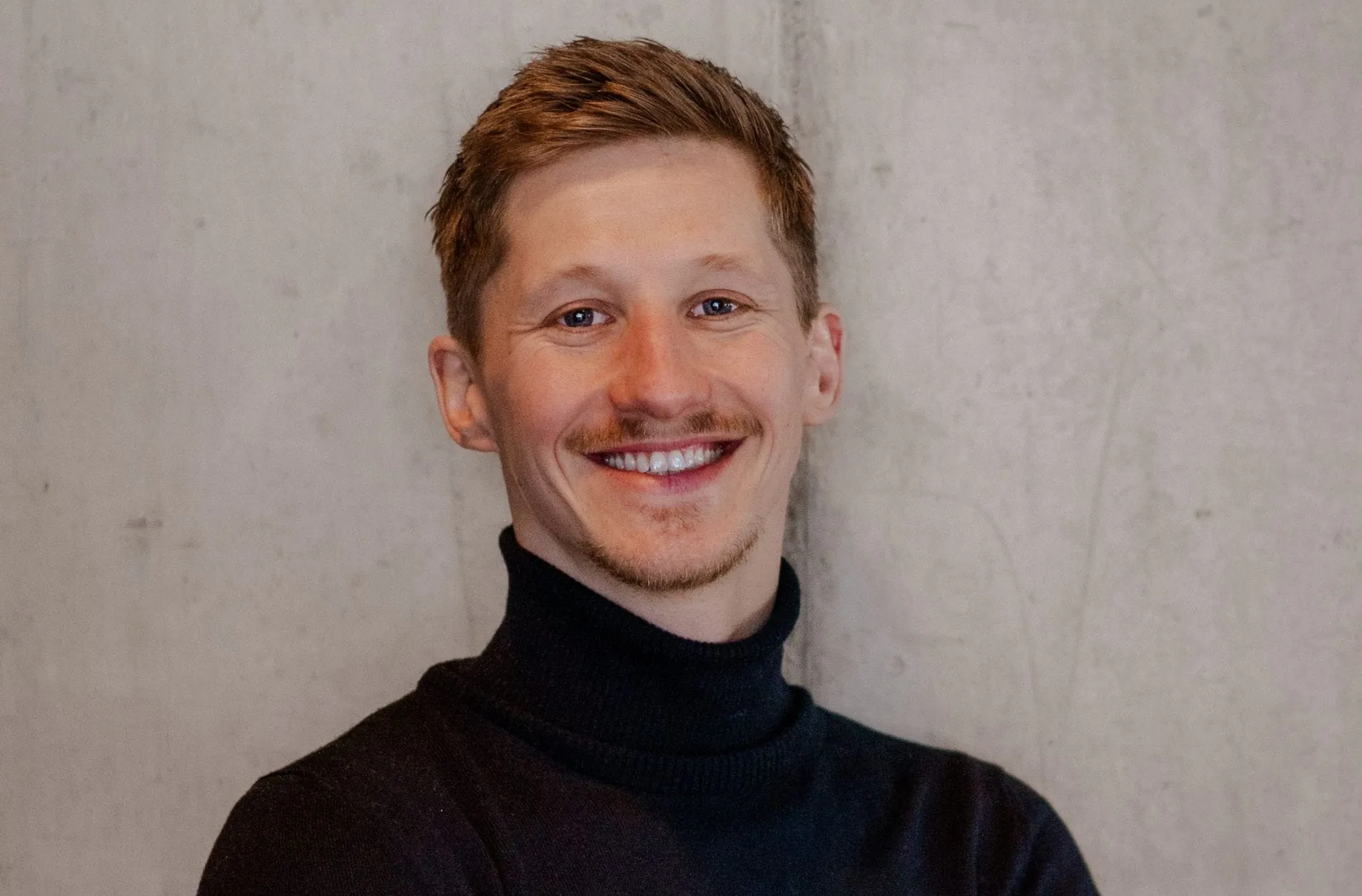 Gambino Group: Carsten Werblow ist Head of Operations