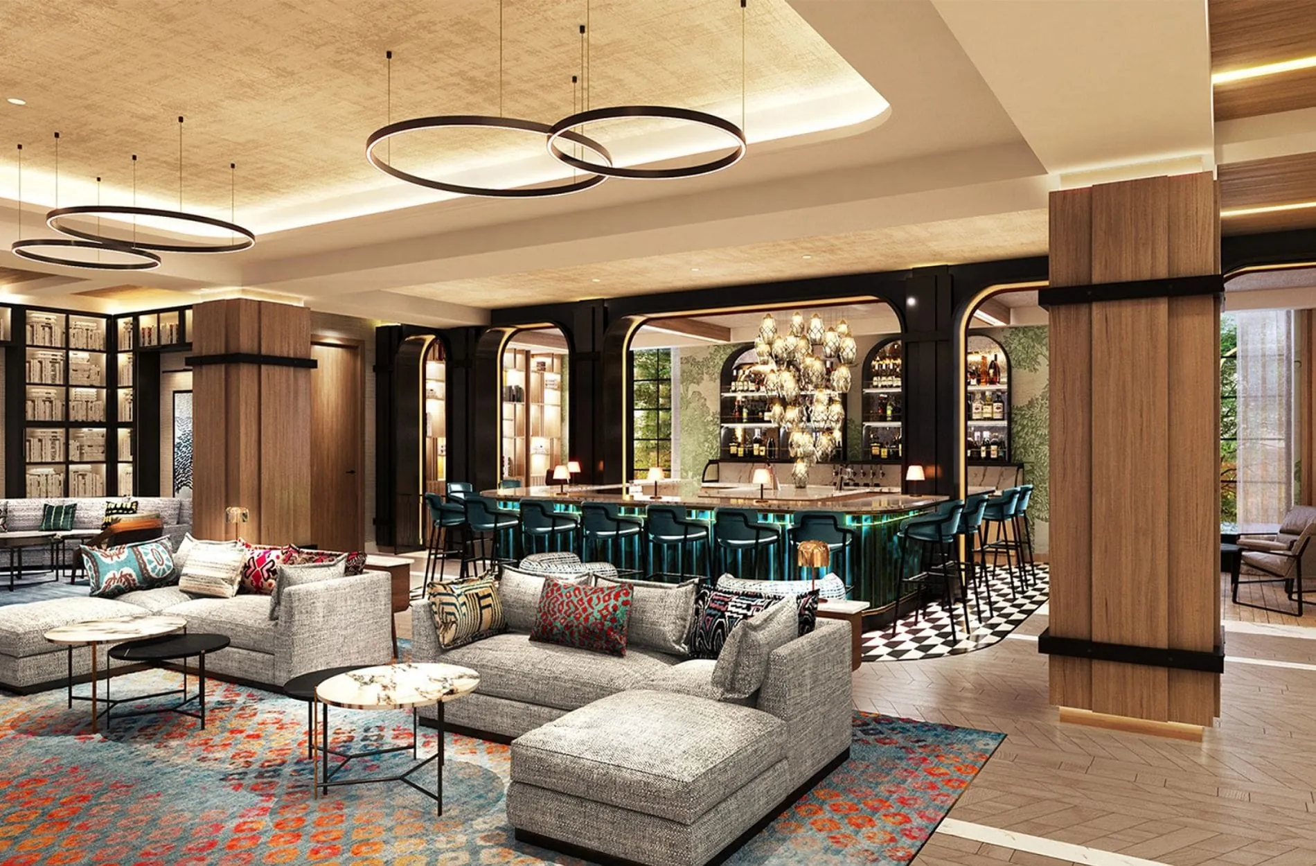 Double Tree by Hilton kommt nach Berlin