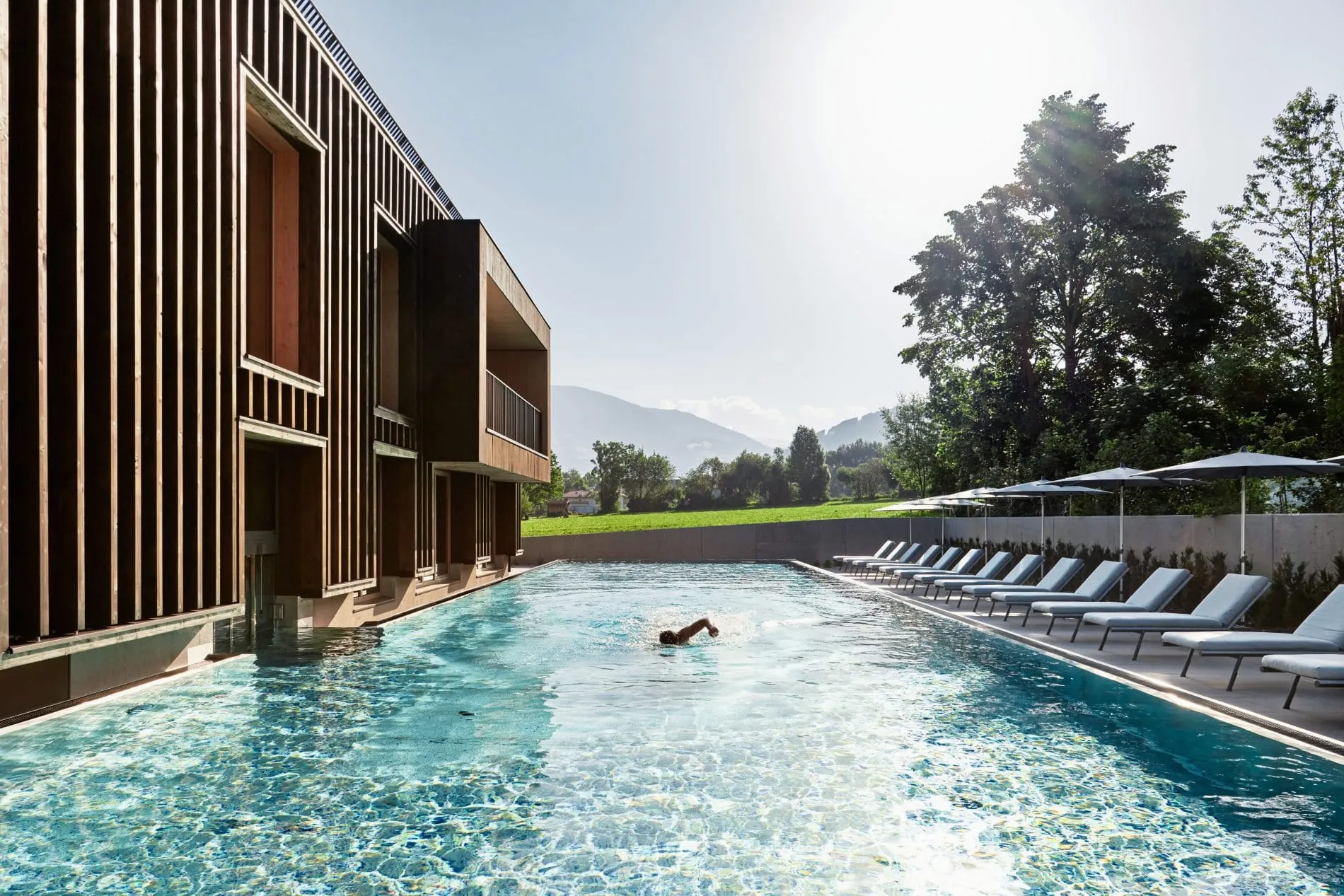 The Leading Hotels of the World: Das sind die neuen Mitglieder