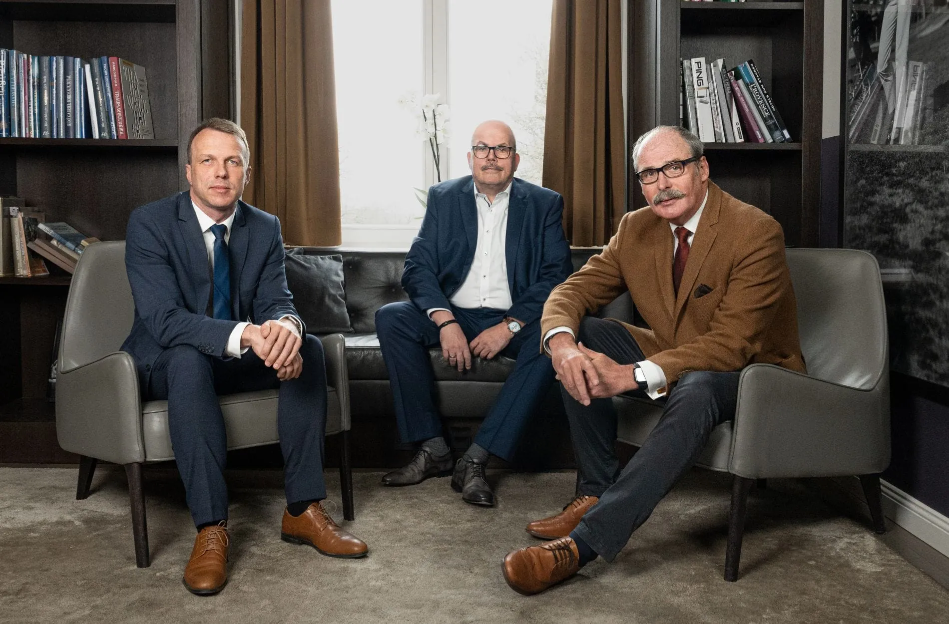 Fleesensee: Neuzugang für die Geschäftsführung