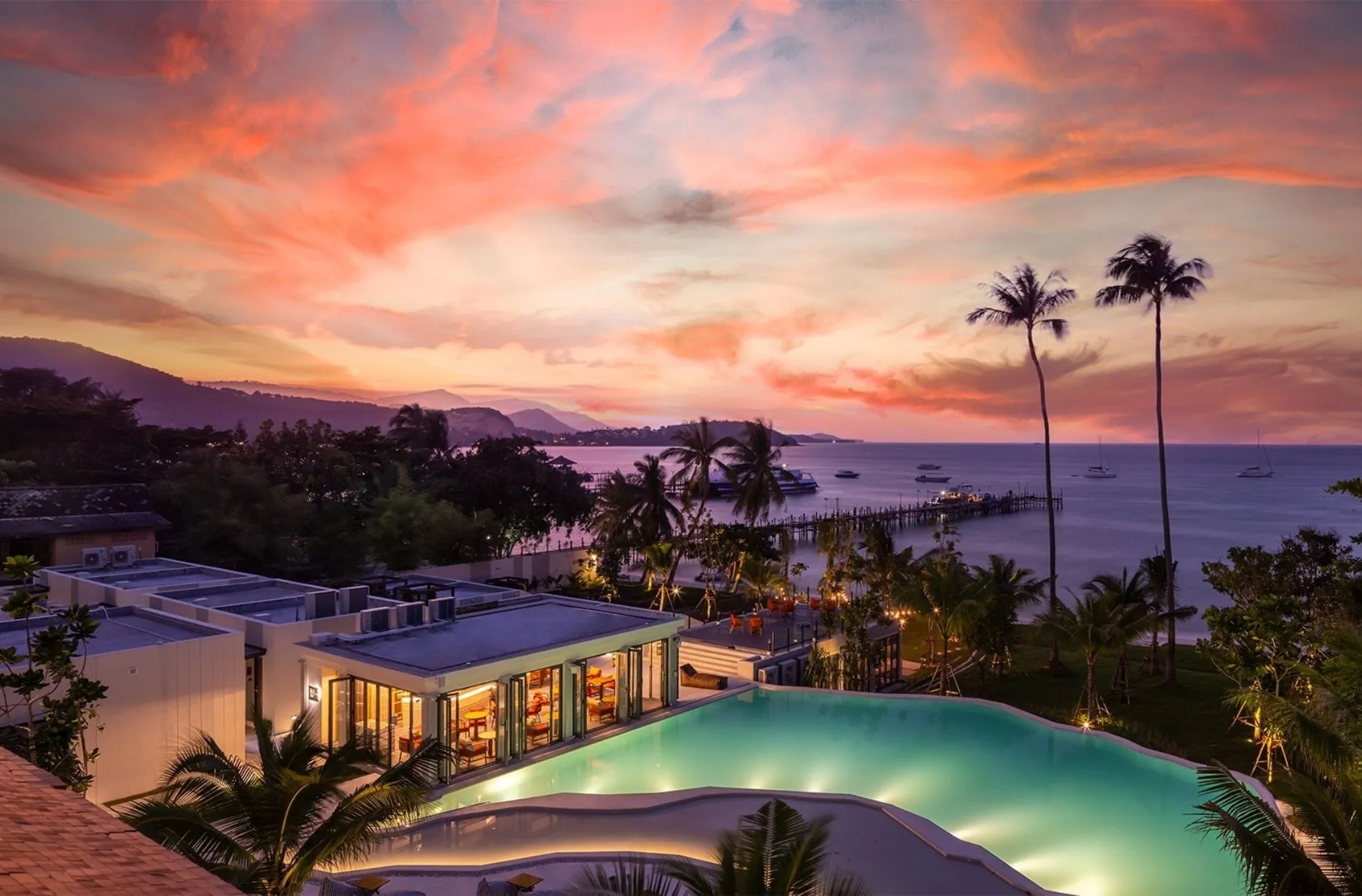 HS Group expandiert nach Asien