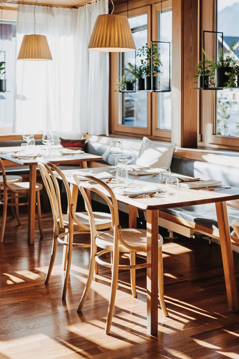 Hoteltest_Post_Bezau_Restaurant