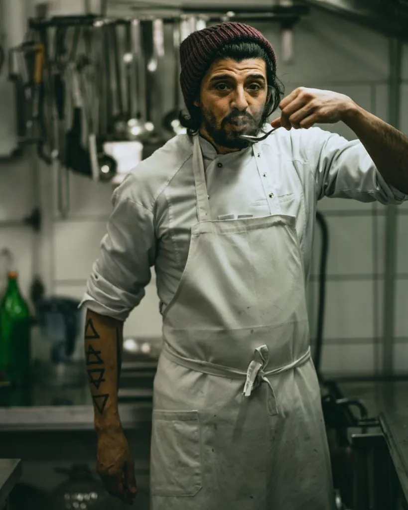 Koch_des_Jahres_2023_Matias_Acuña