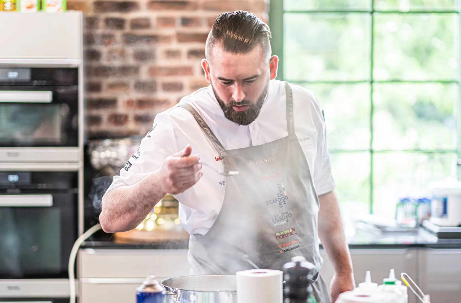 Koch_des_Jahres_Macel_Foerster_Wettbewerb